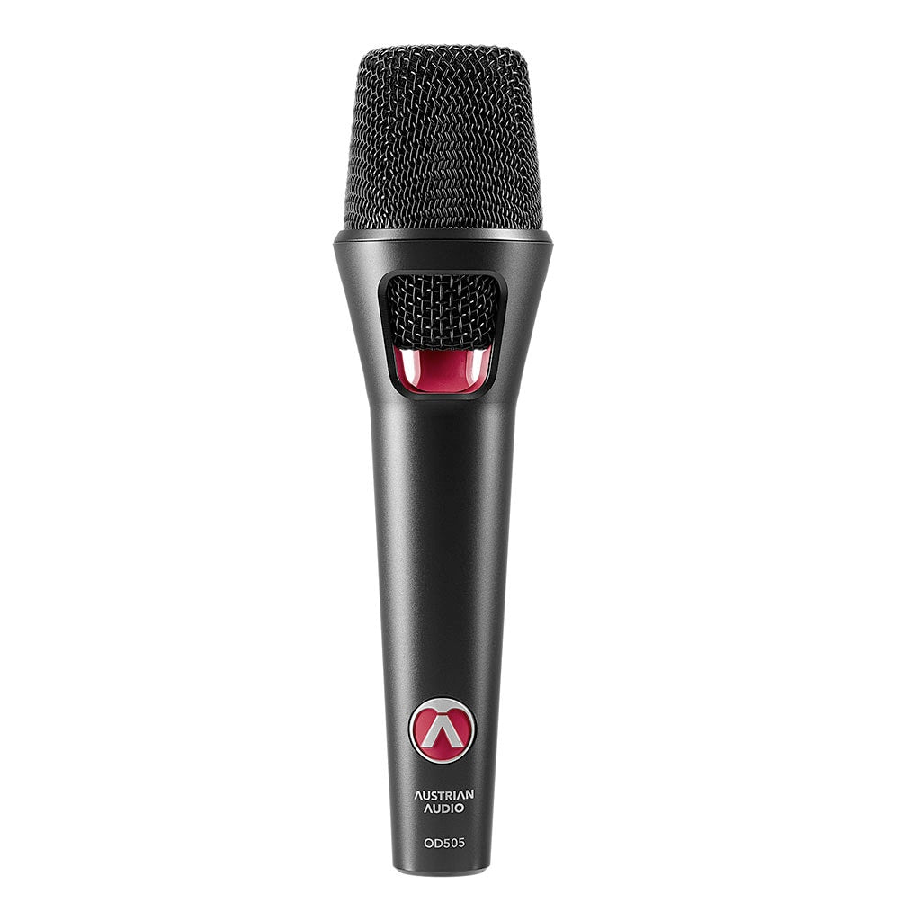 Austrian Audio OD505