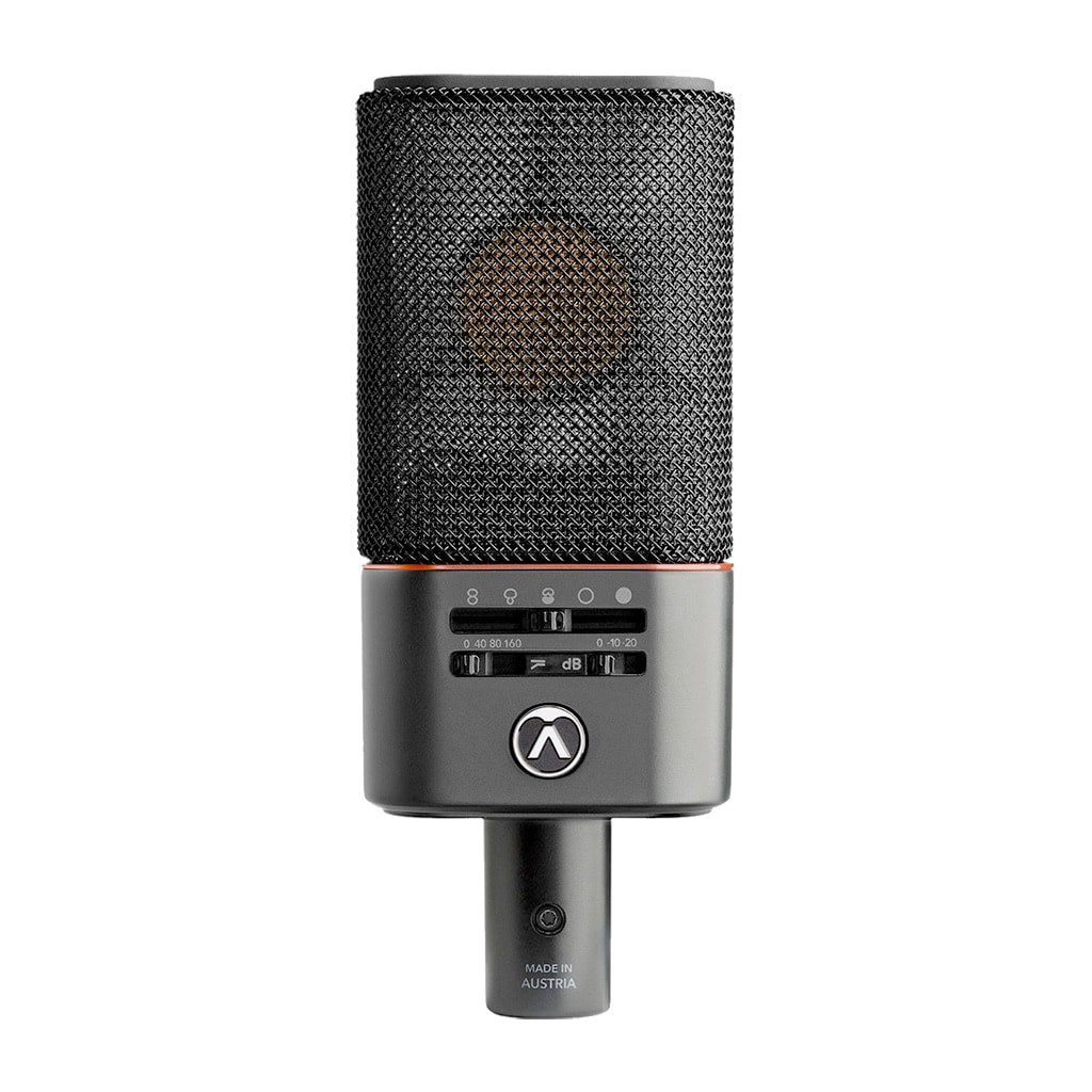 Austrian Audio OC818 Studio Set