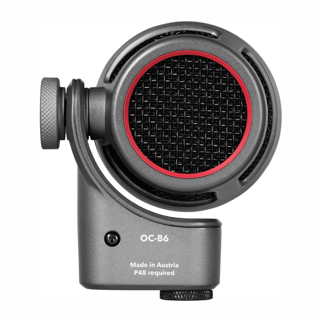 Austrian Audio OC-B6