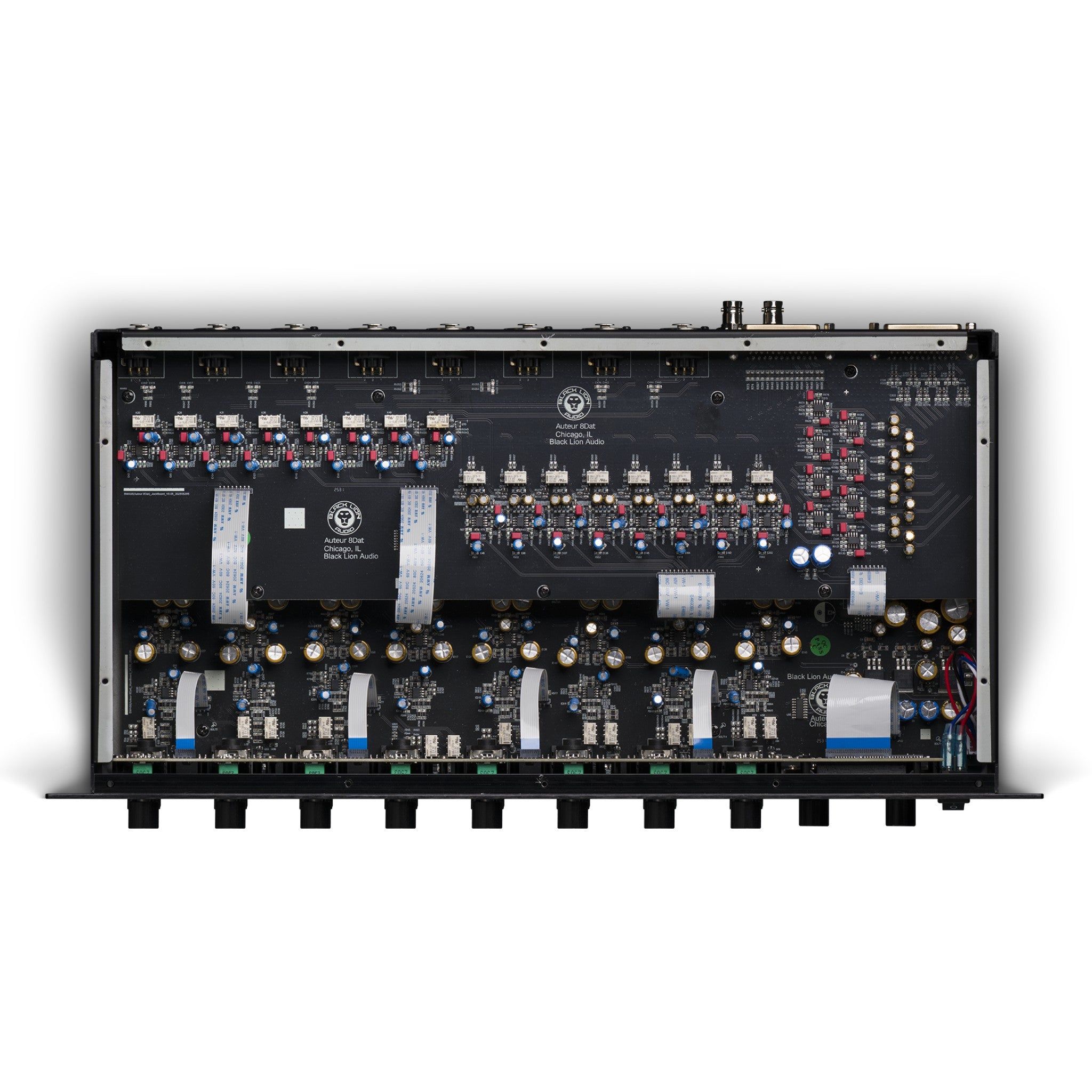 Black Lion Audio Auteur 8DAT