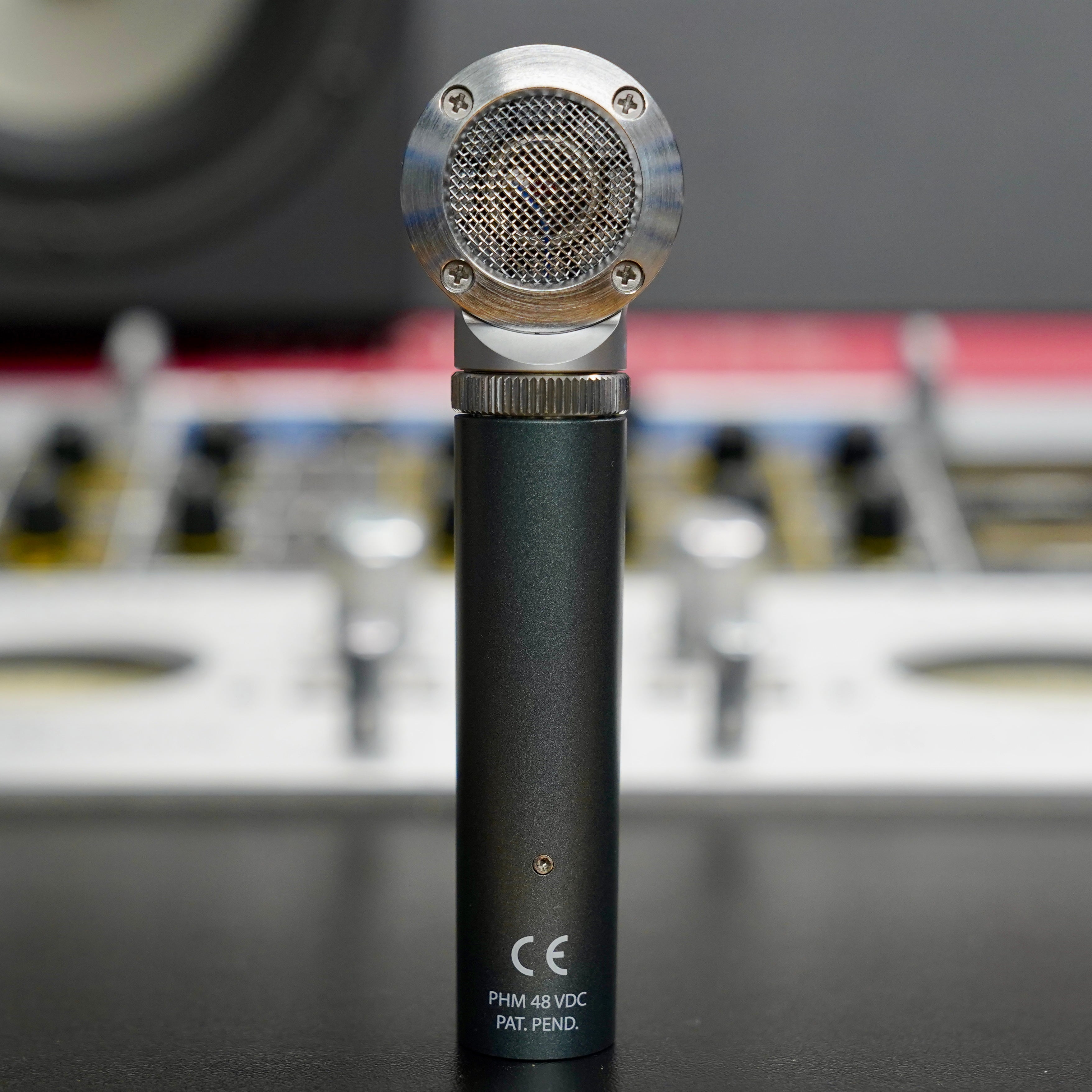 Shure BETA 181