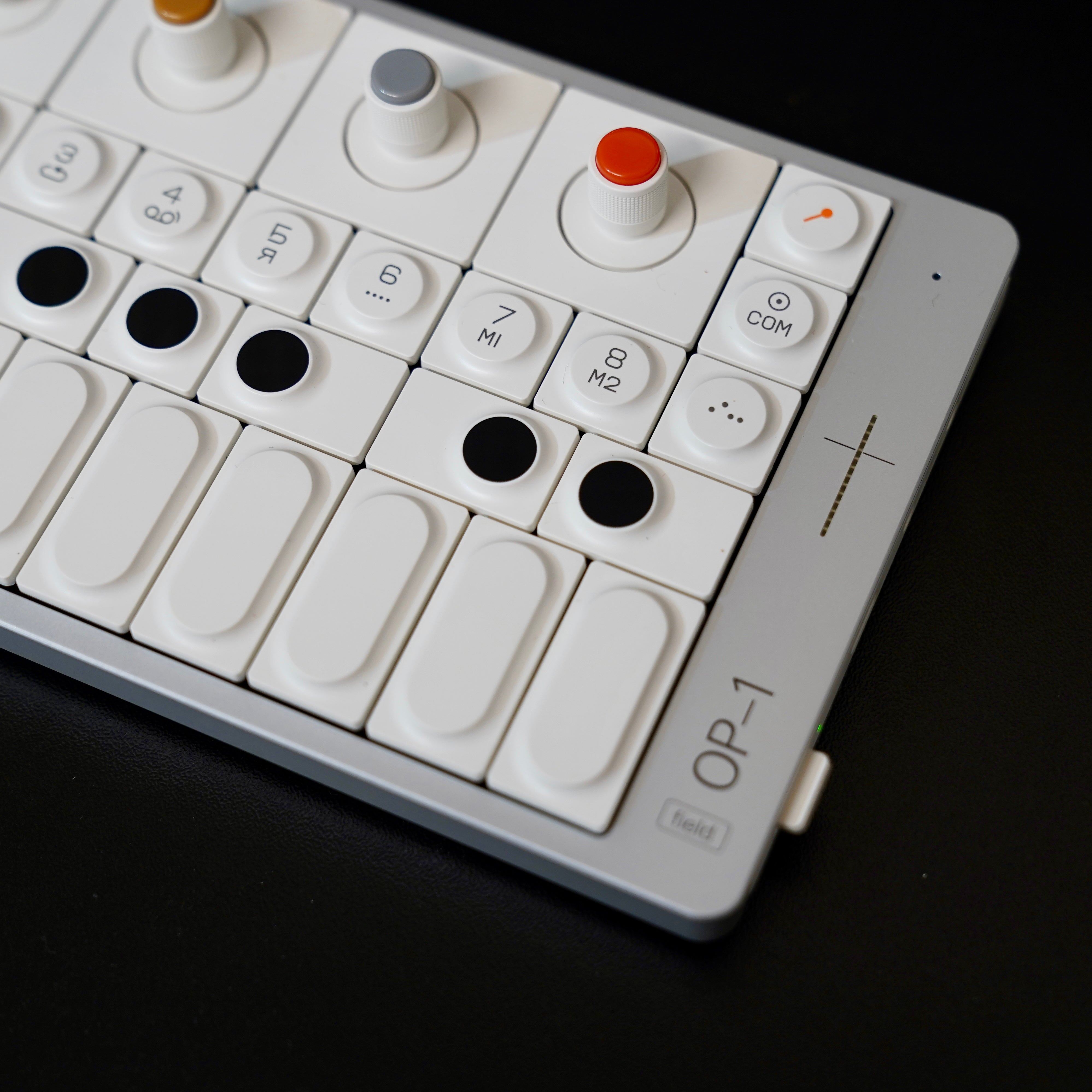 Teenage Engineering OP-1 Field