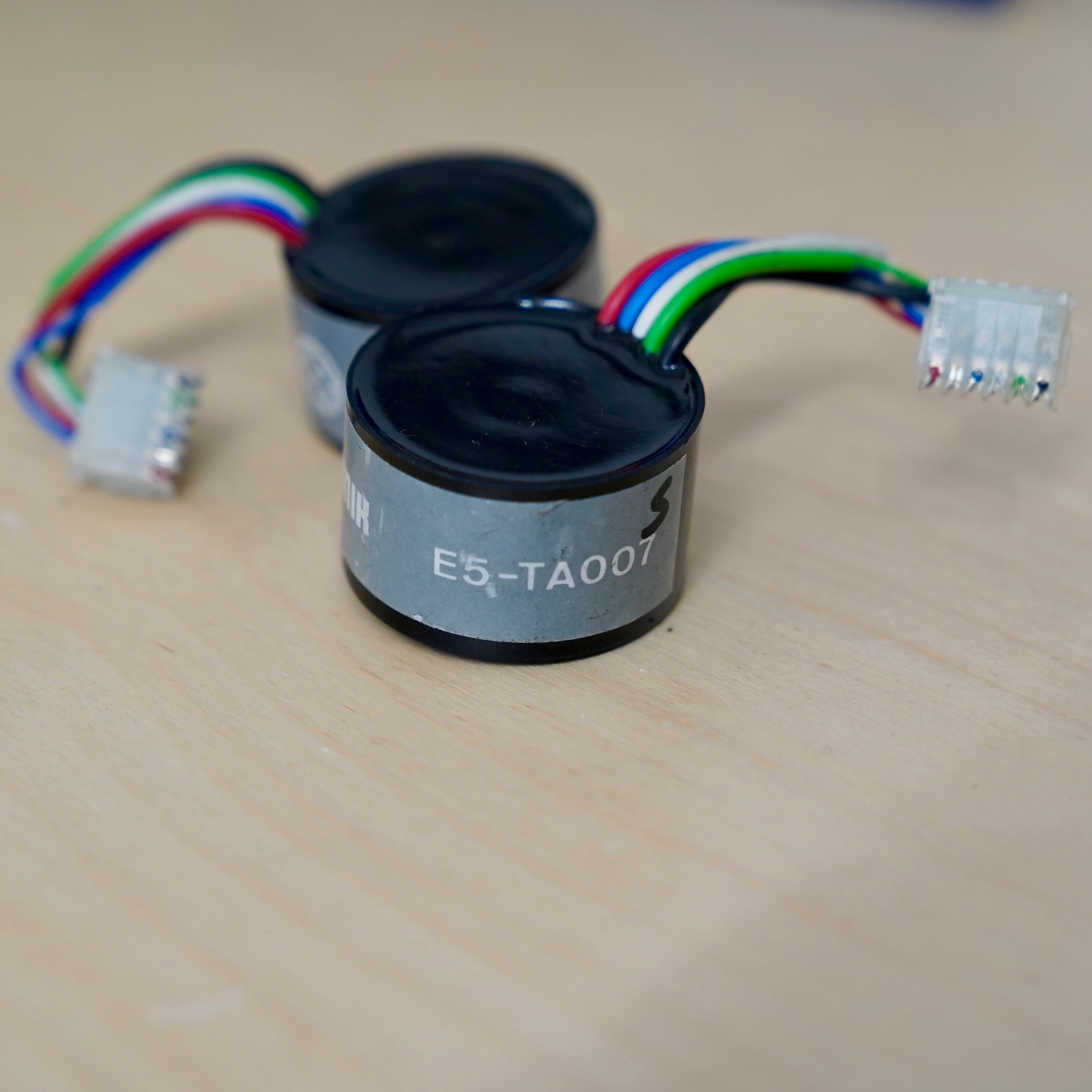 Klark Teknik E5-TA007 Output Transformers (Pair)