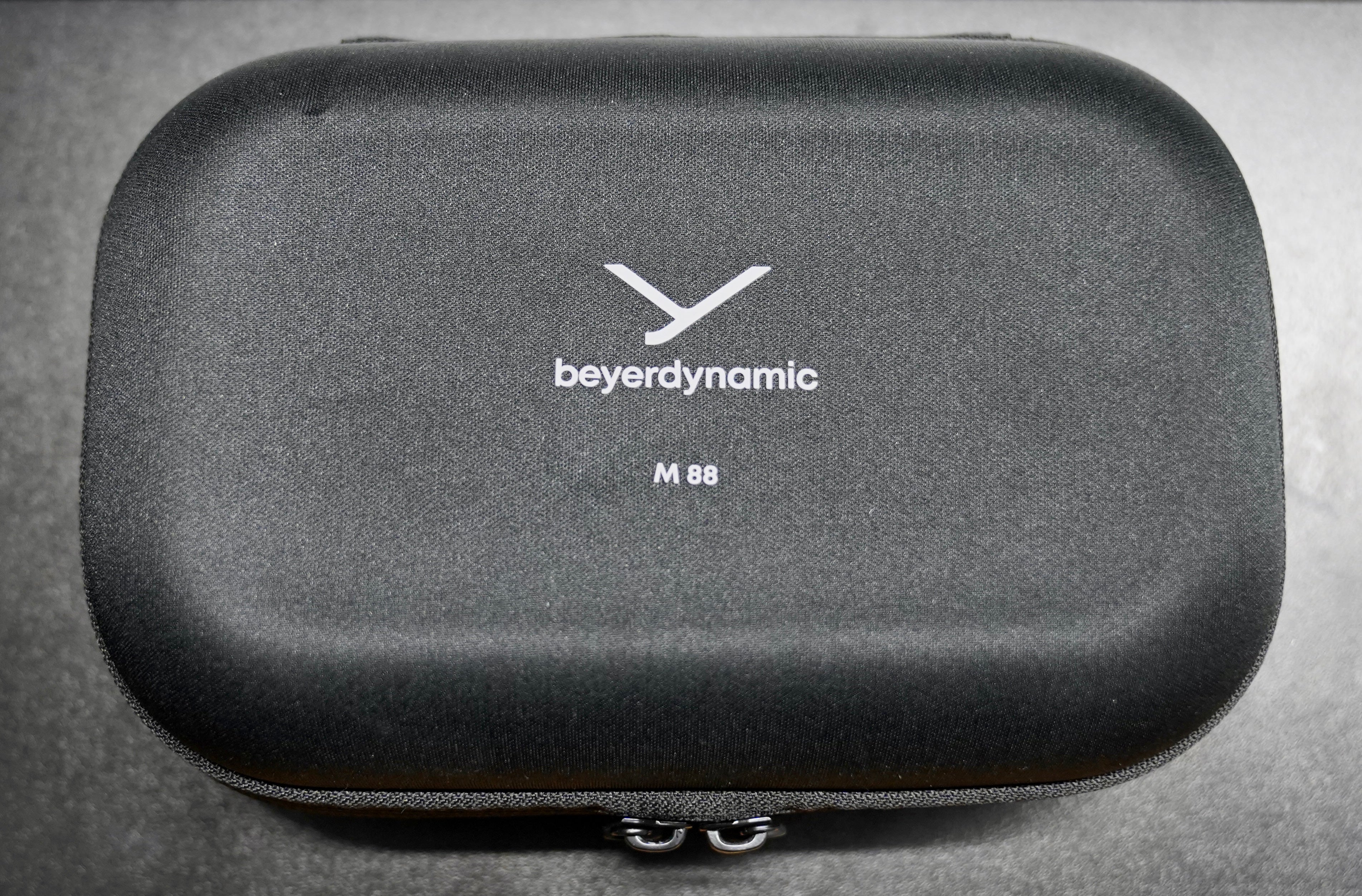 Beyerdynamic M88