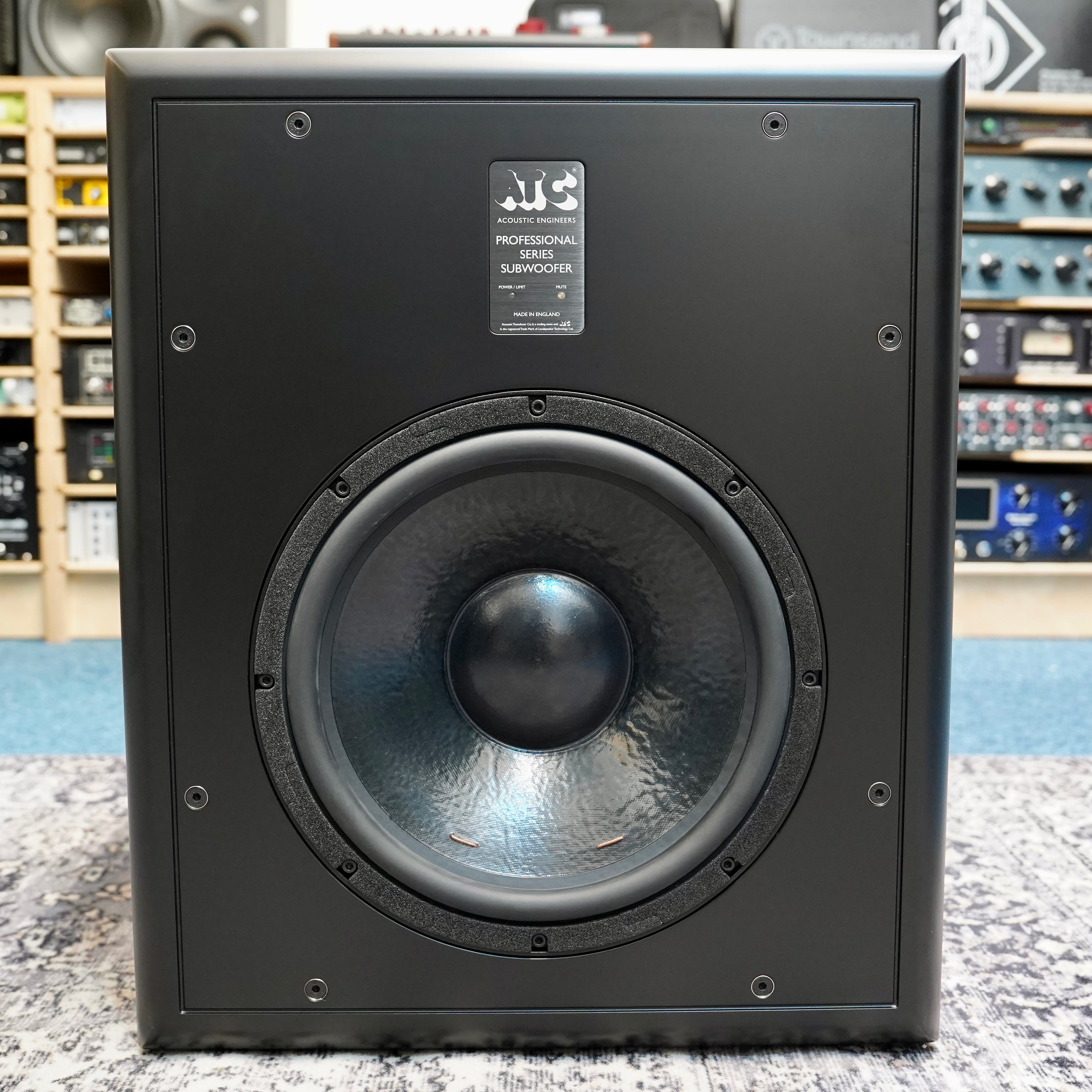 ATC SCS70 Pro