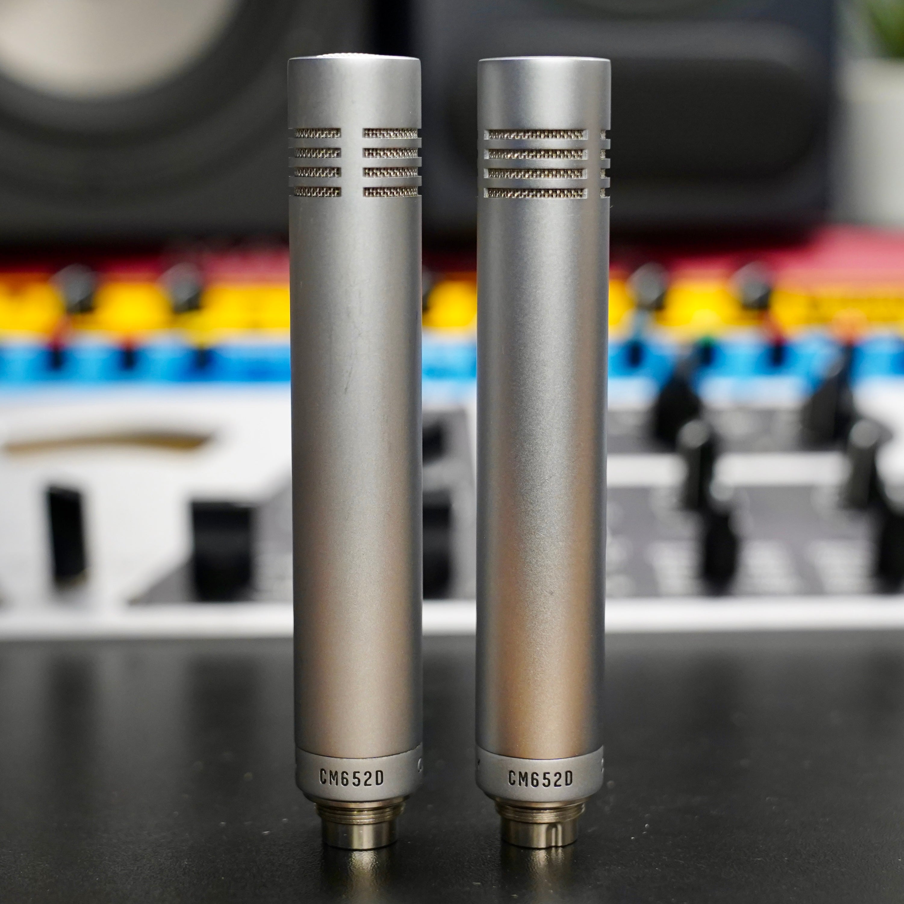 Calrec CM652D (Pair)