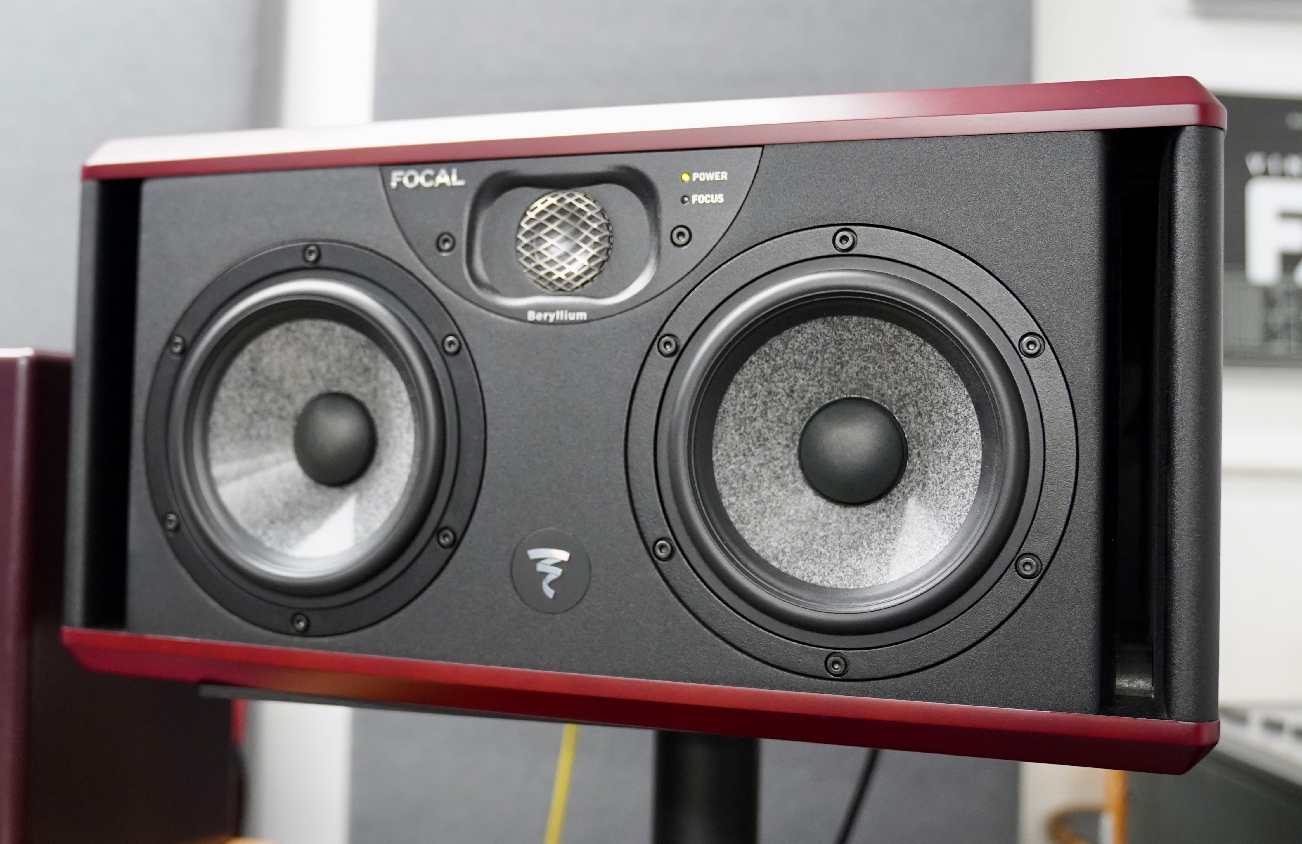 Focal Twin ST6 (Pair)