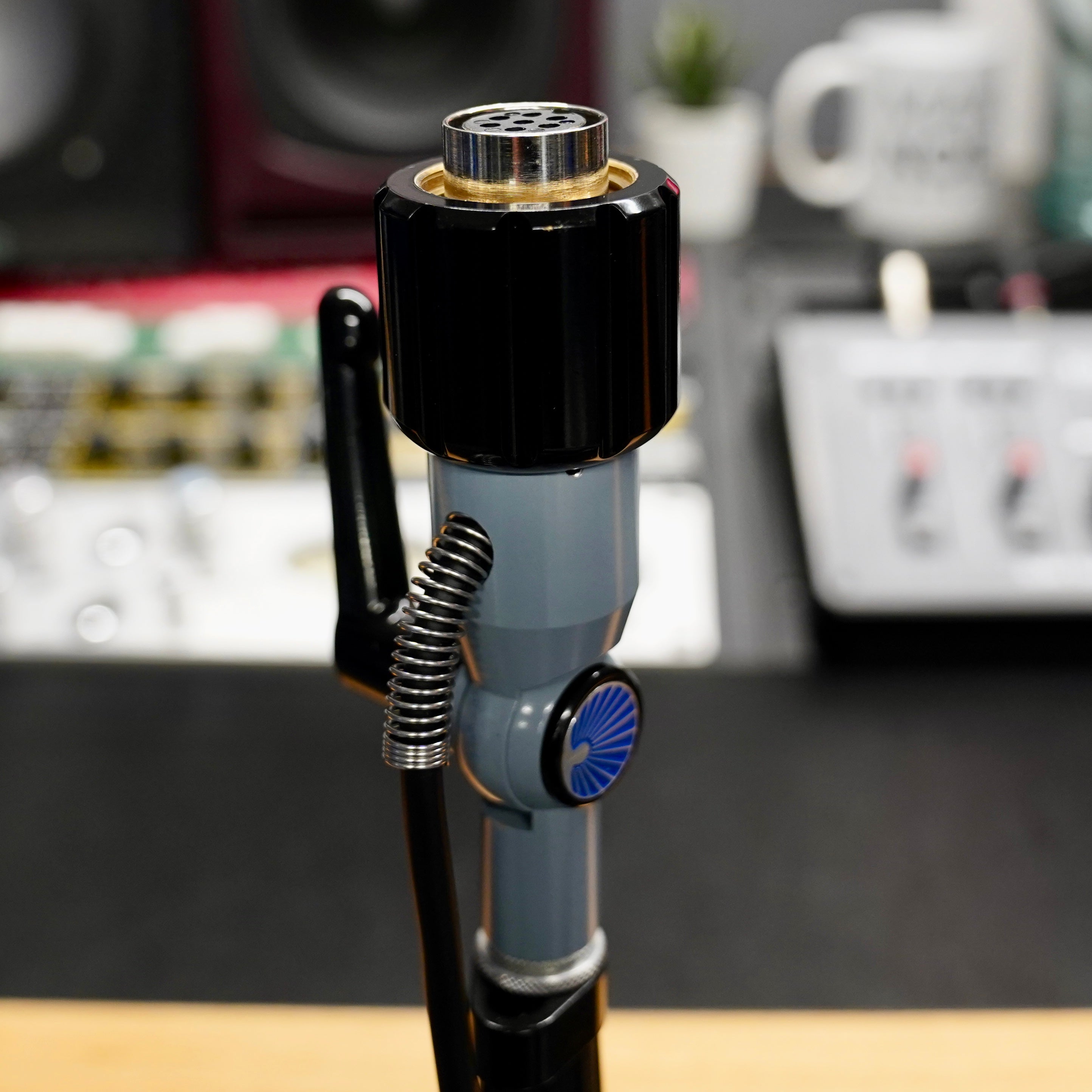 Myburgh M1 Tube Condenser Mic