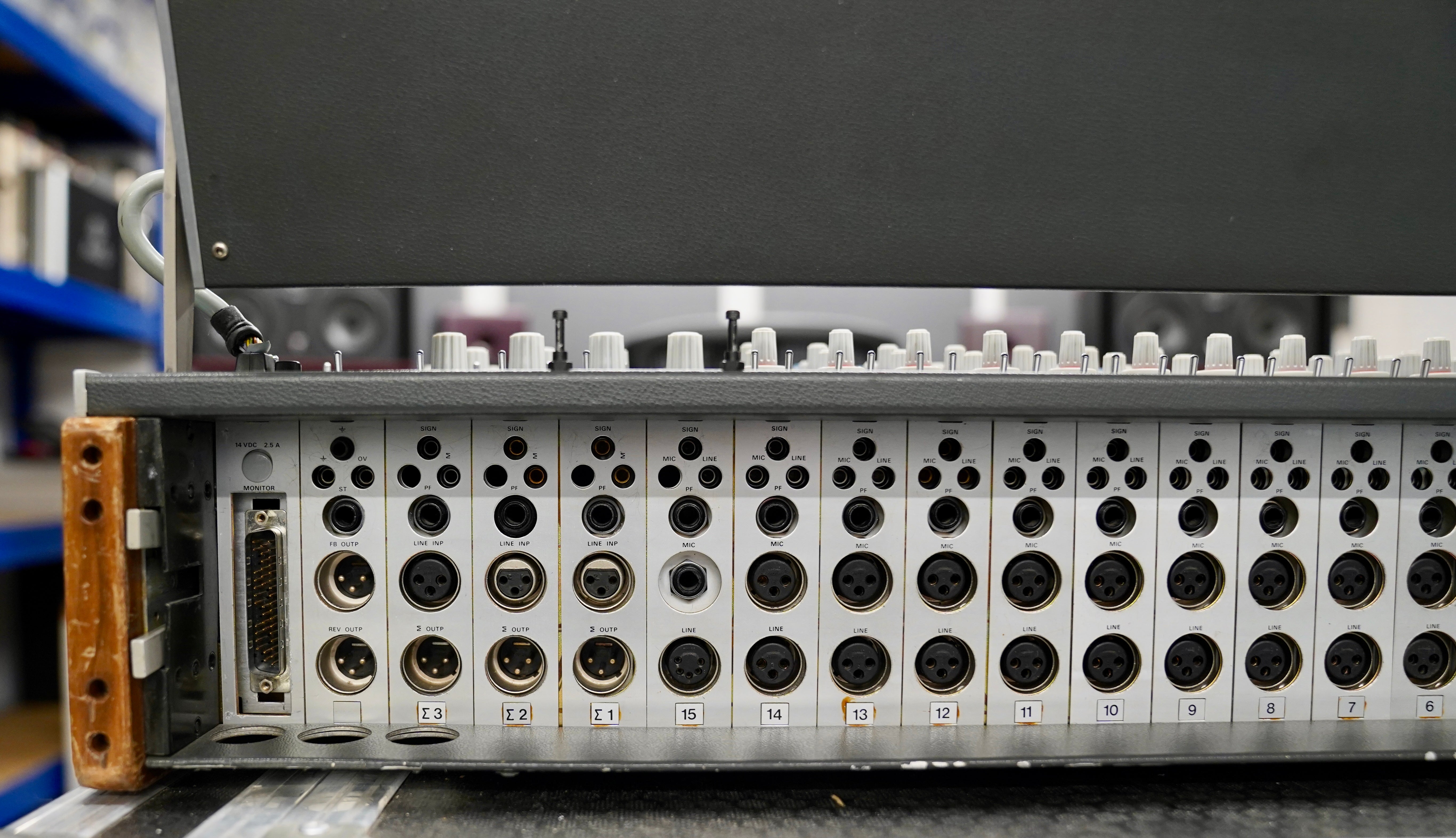 Studer 269