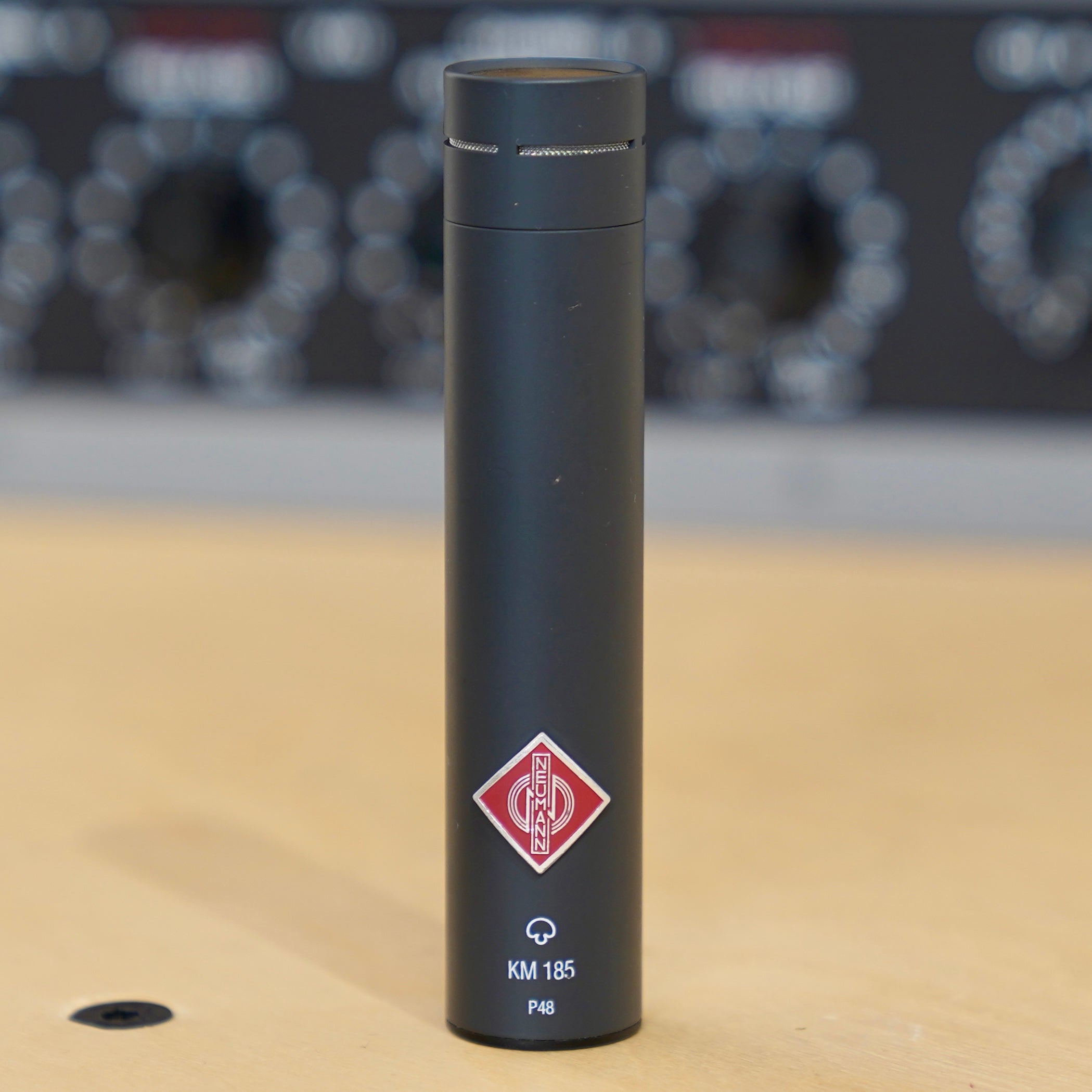 Neumann KM 185 mt (Single)