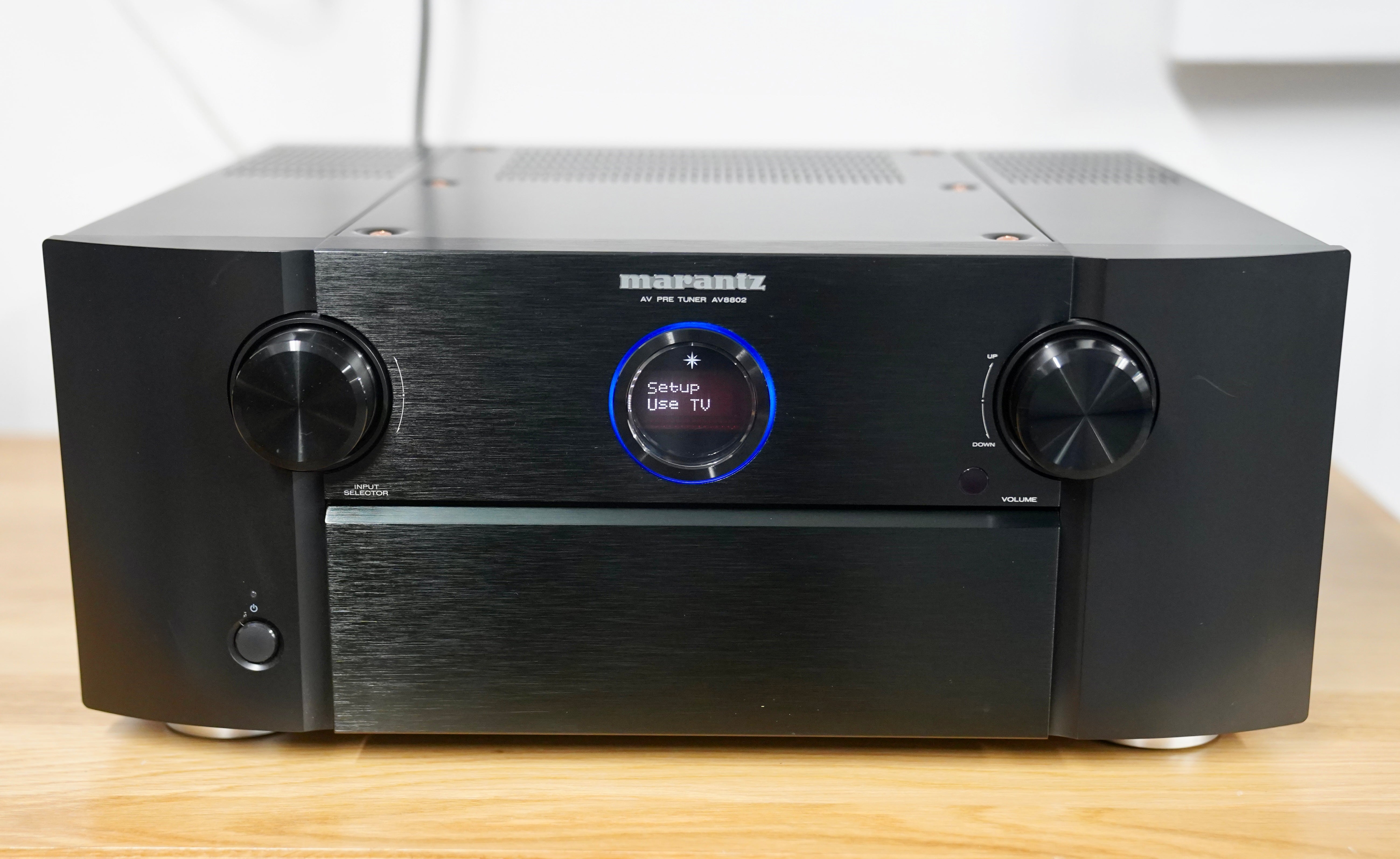 Marantz AV8802A AV Processor