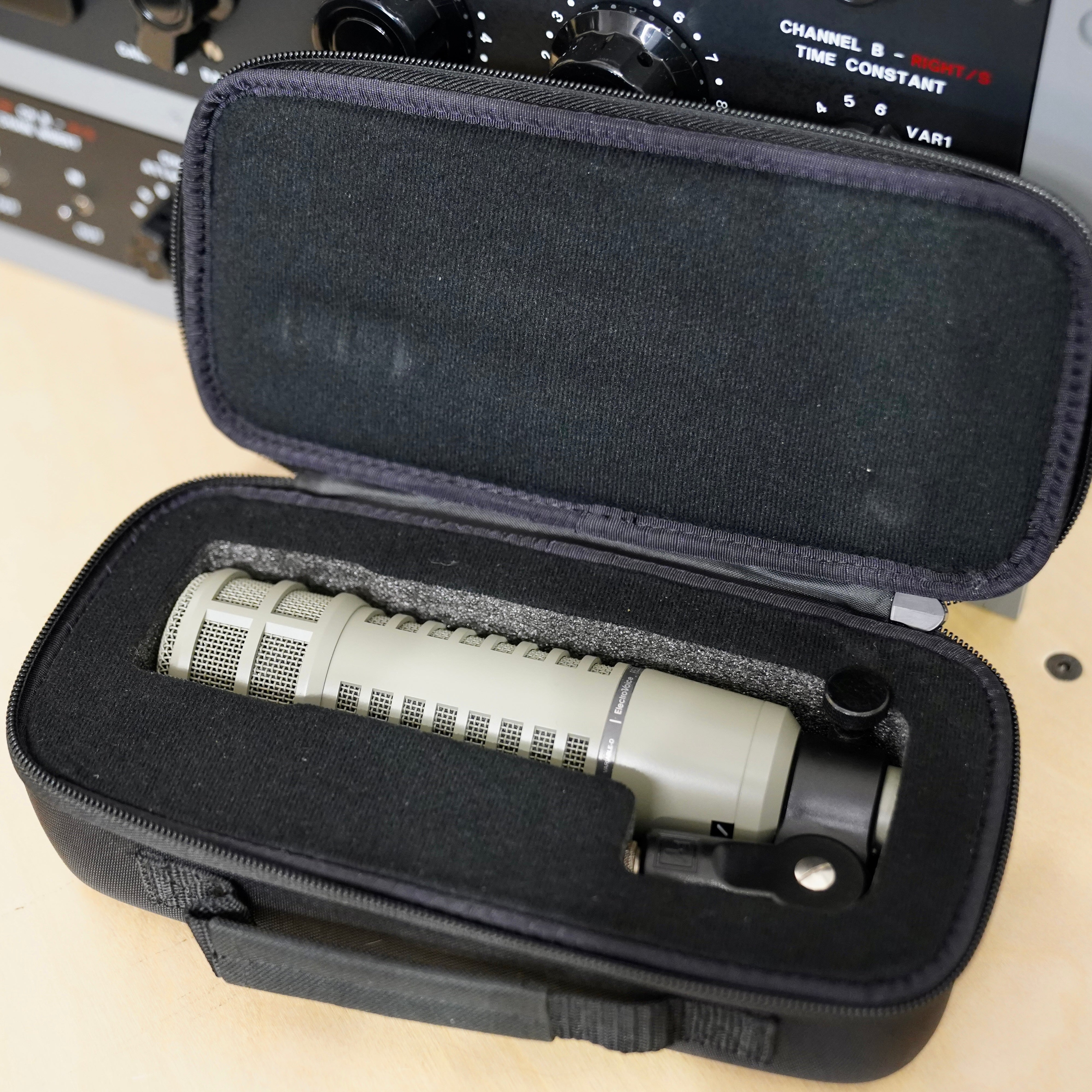 Electro-Voice RE20 Dynamic Cardioid Microphone