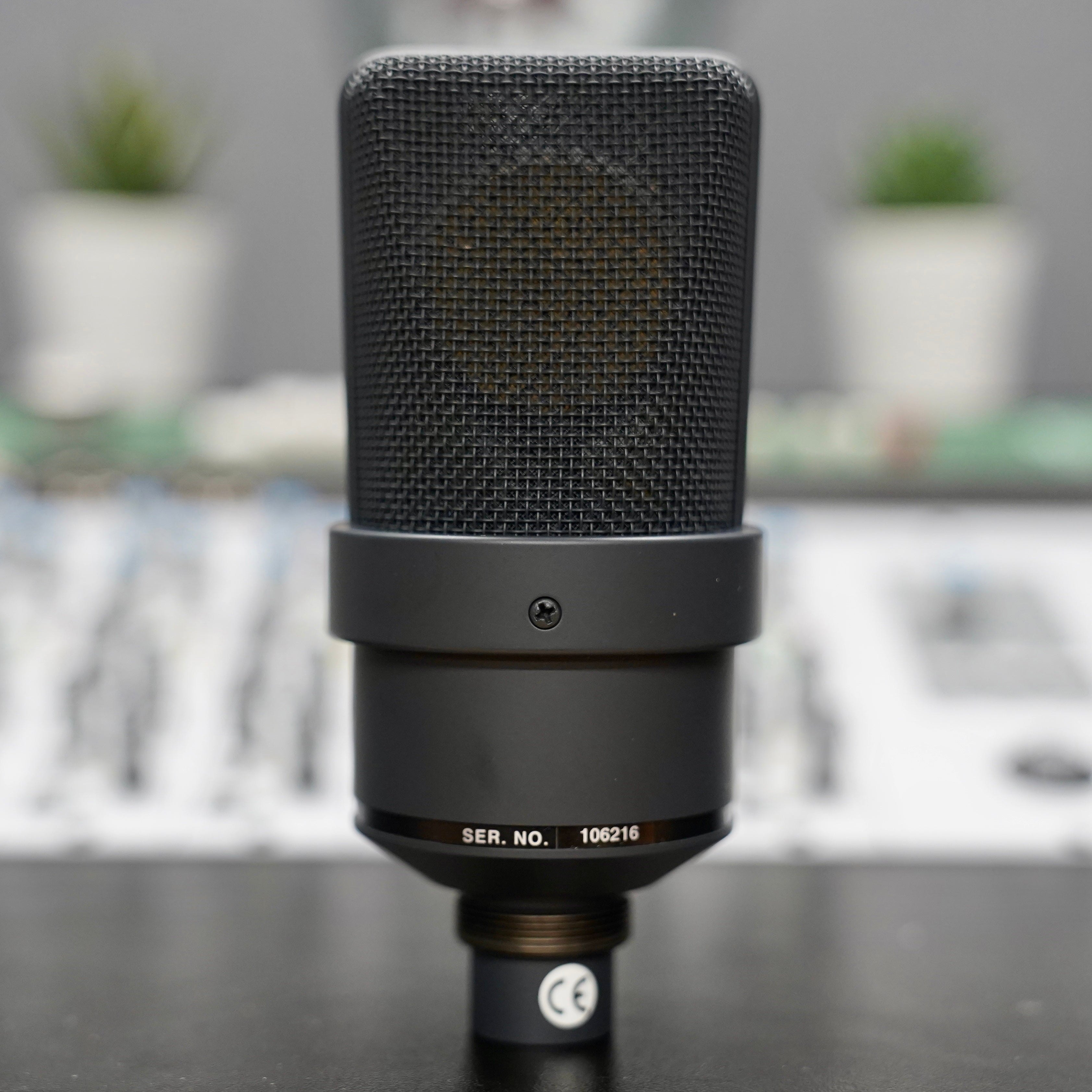 Neumann TLM 103 mt Studio Set