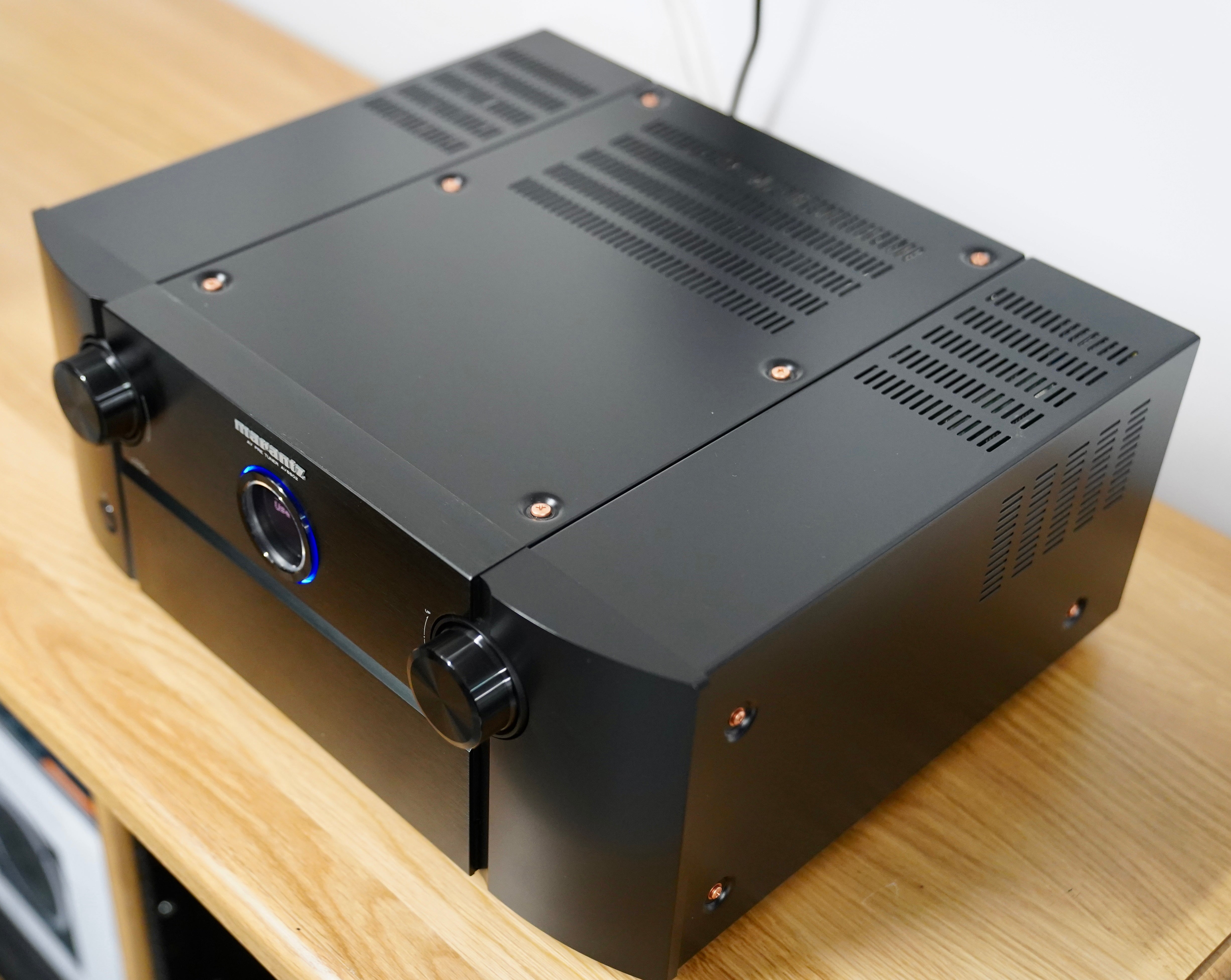 Marantz AV8802A AV Processor