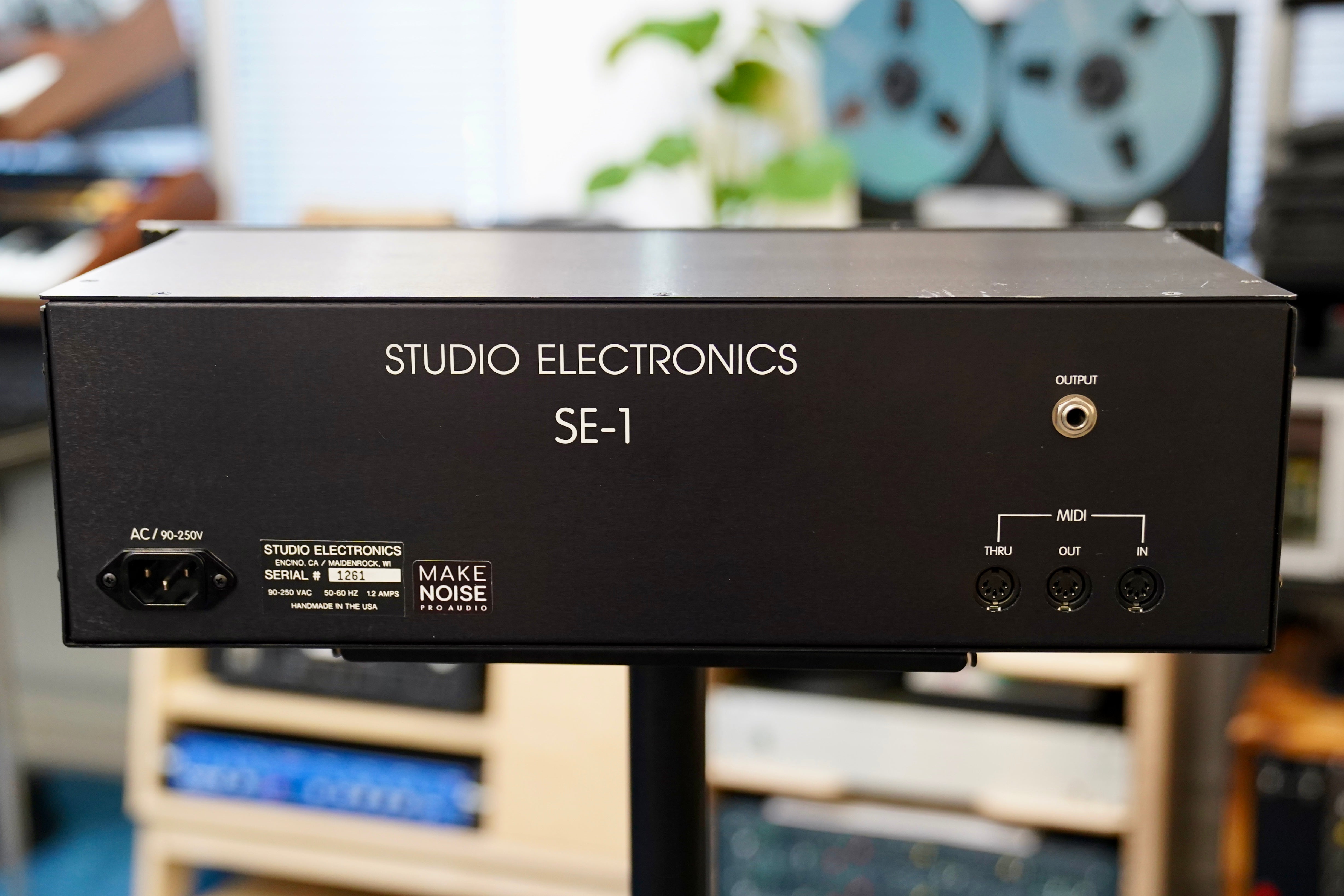 Studio Electronics SE-1