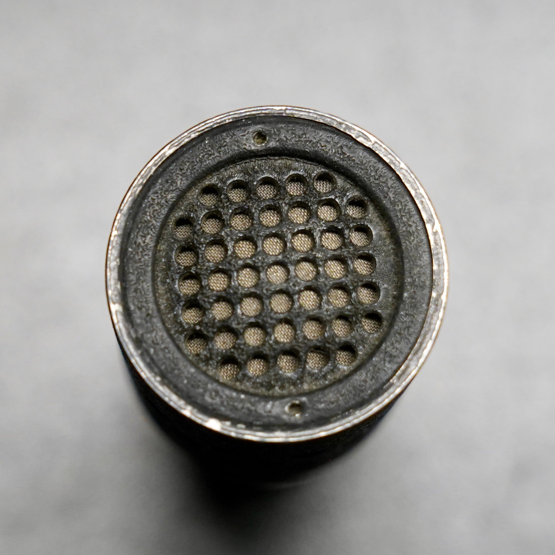 STC 4105A Pressure Gradient Cardioid