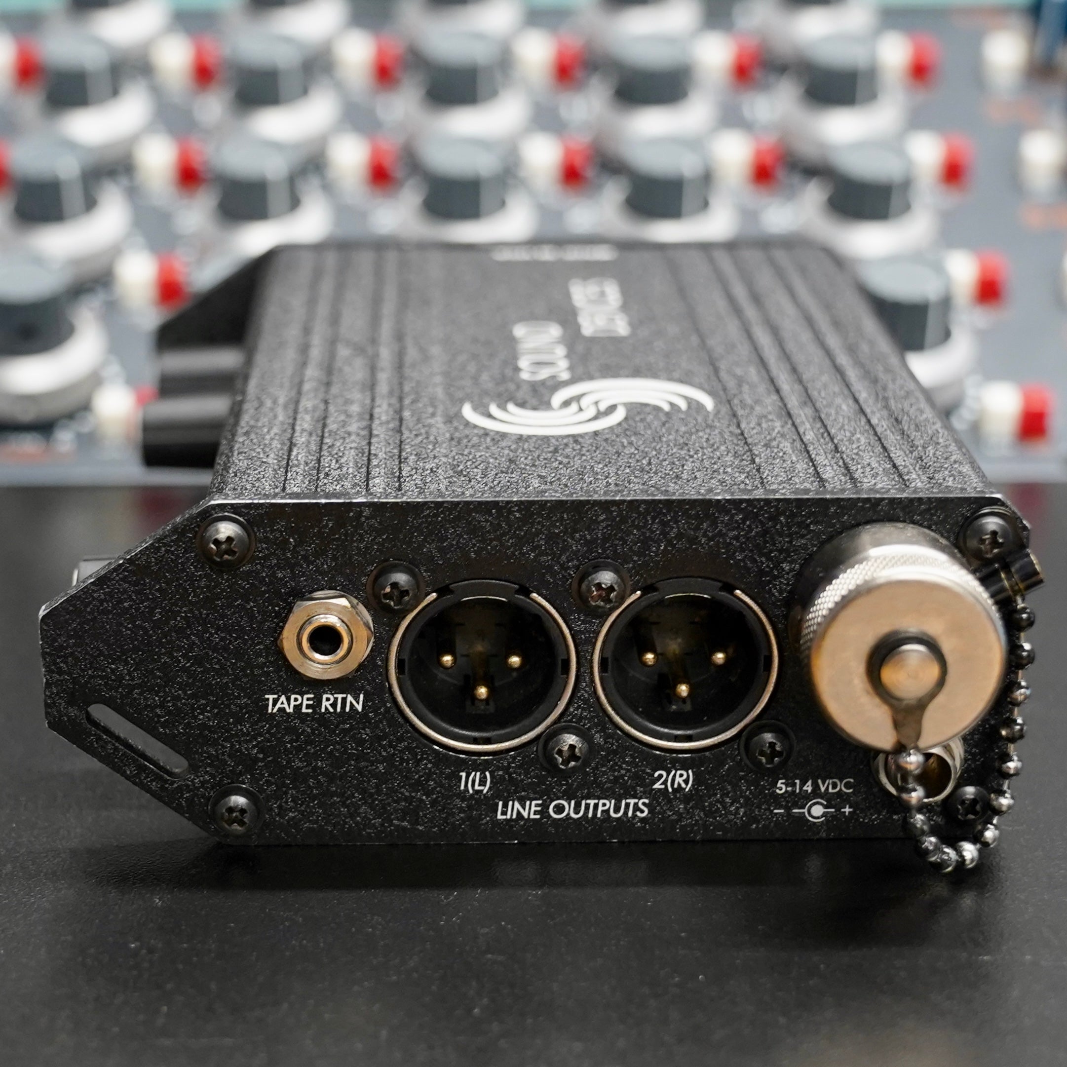 Sound Devices MixPre