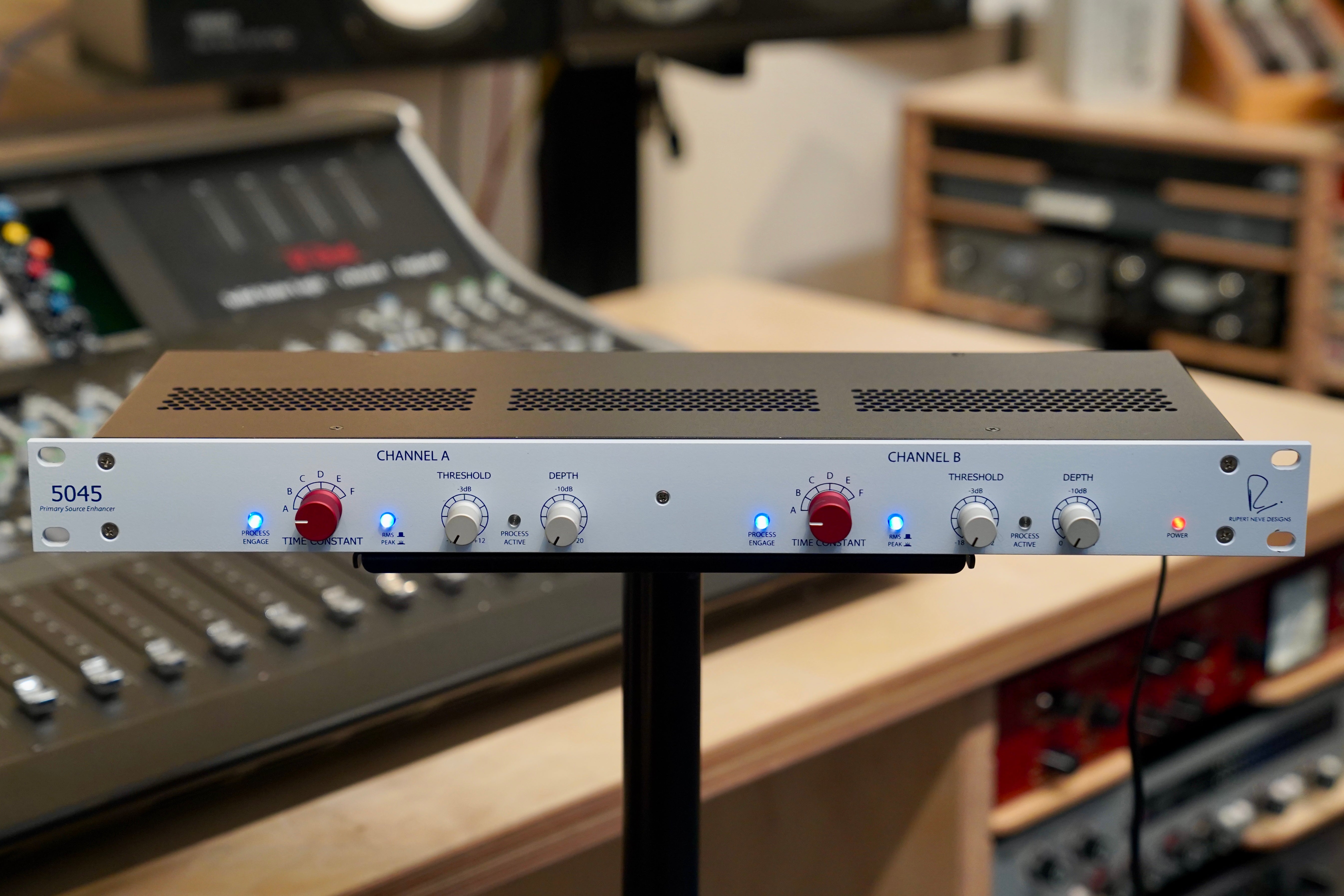 Rupert Neve 5045 Primary Source Enhancer