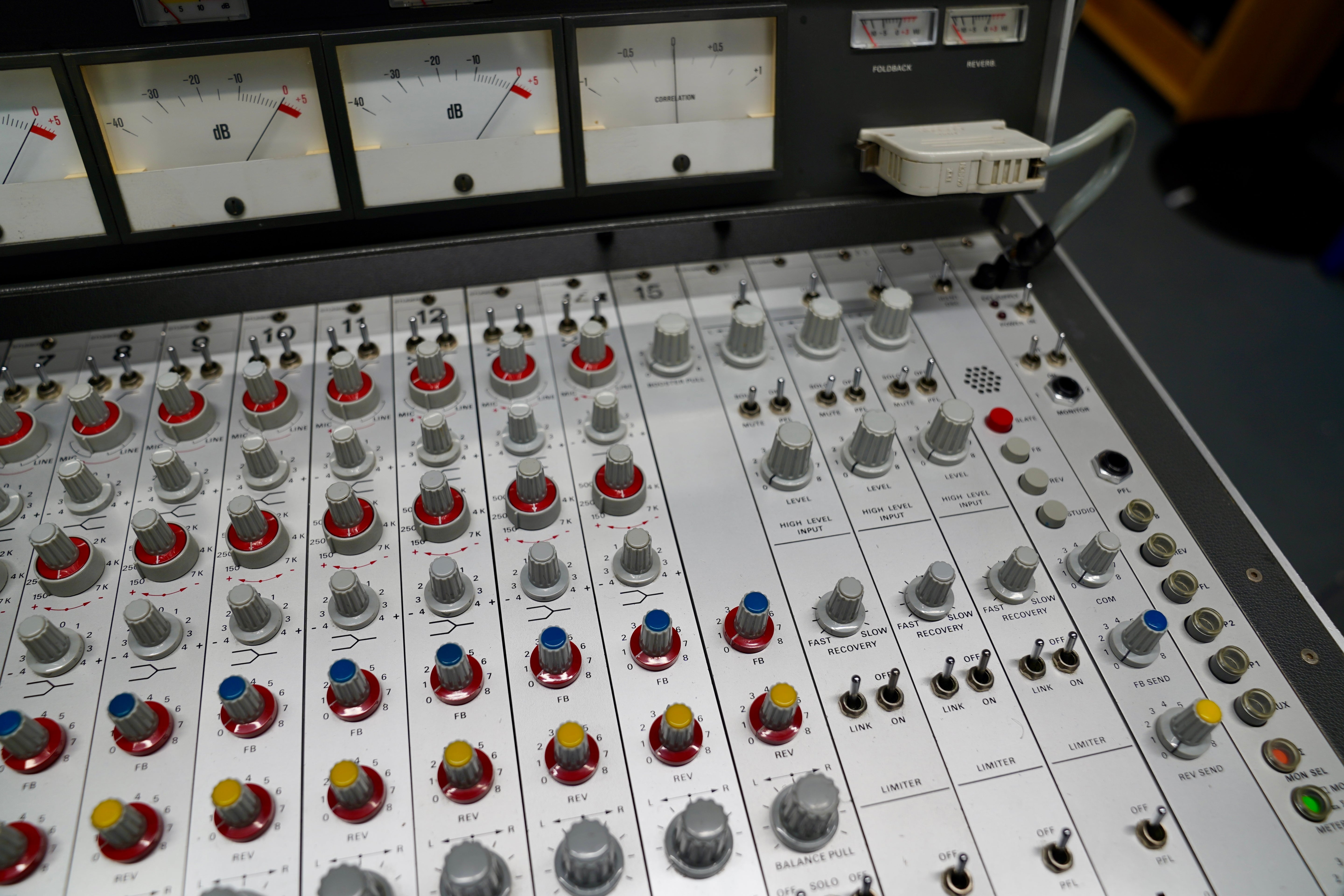 Studer 269
