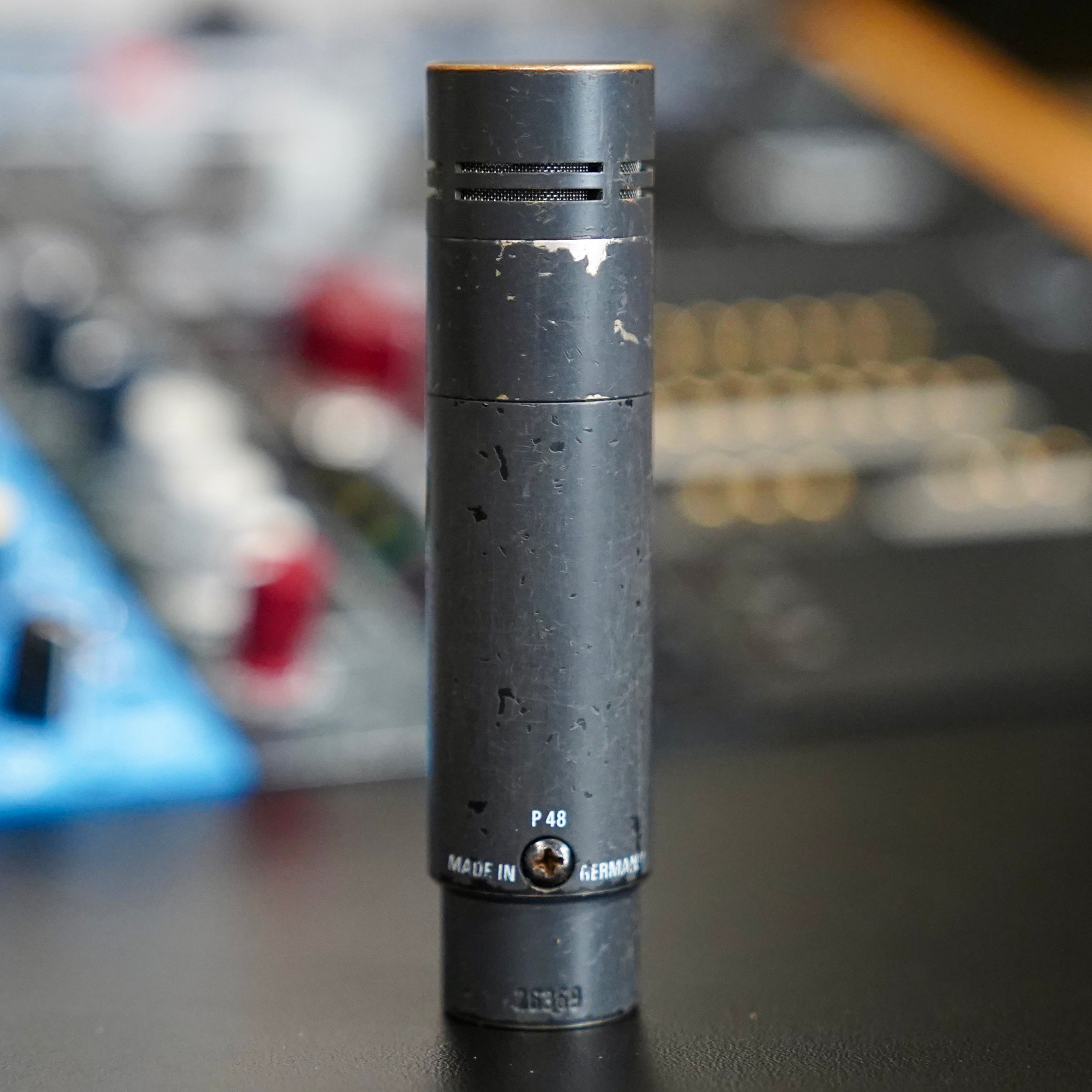 Neumann KM 140 (Cardioid)