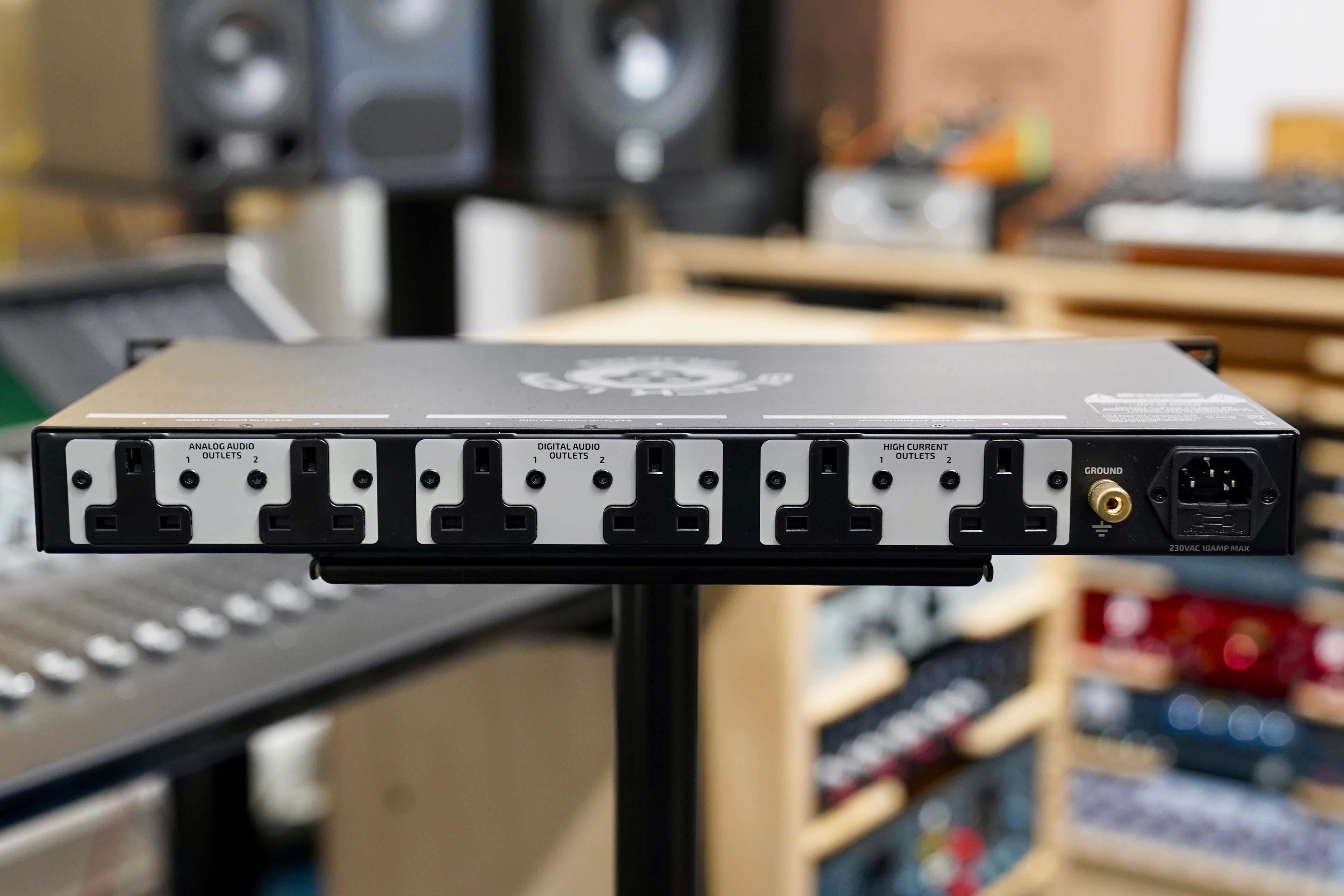 Black Lion Audio PG-1 Type UK mkII