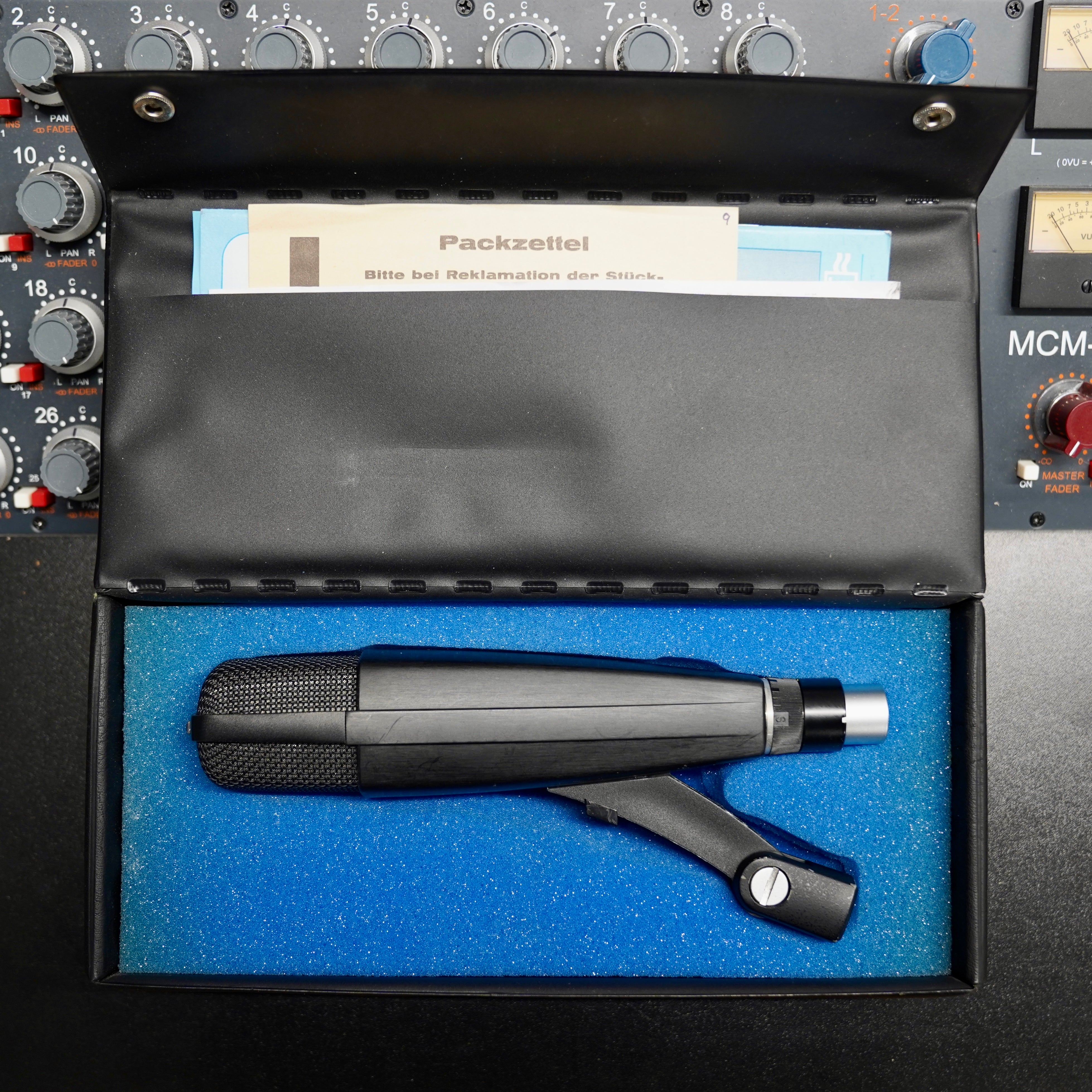 Sennheiser MD421 U-5