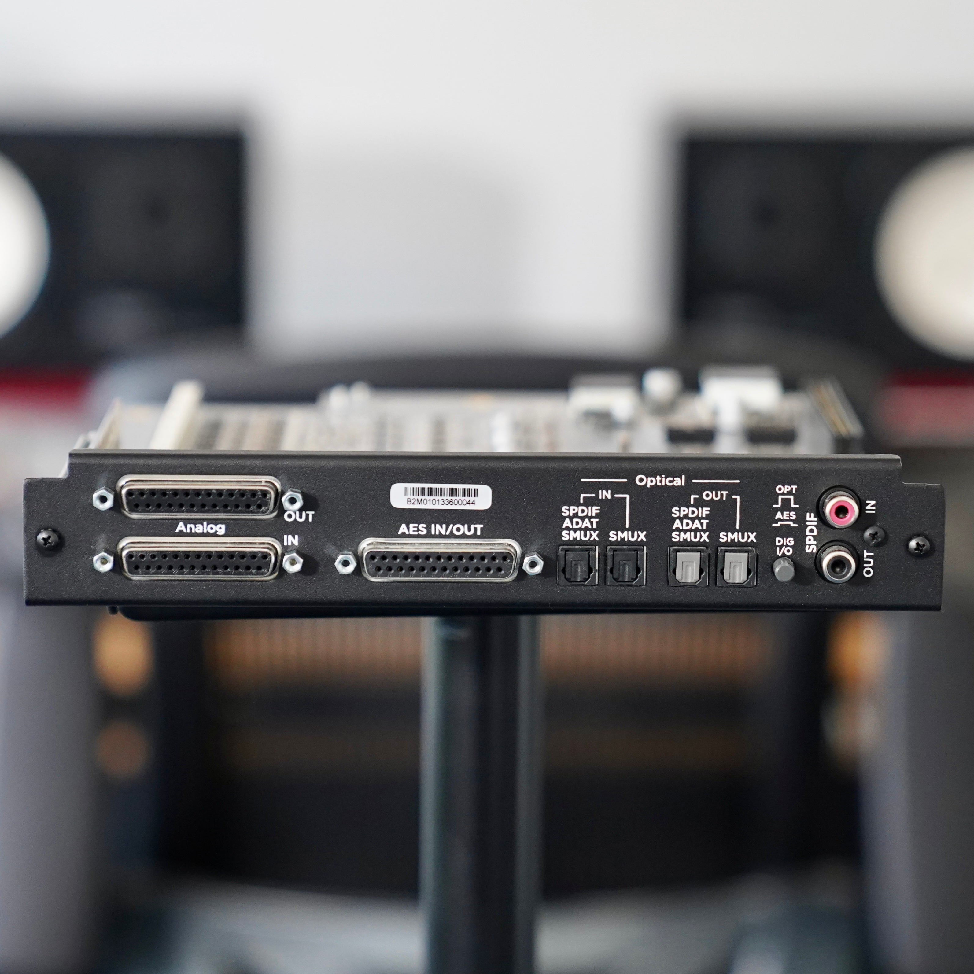 Apogee Symphony I/O 8x8