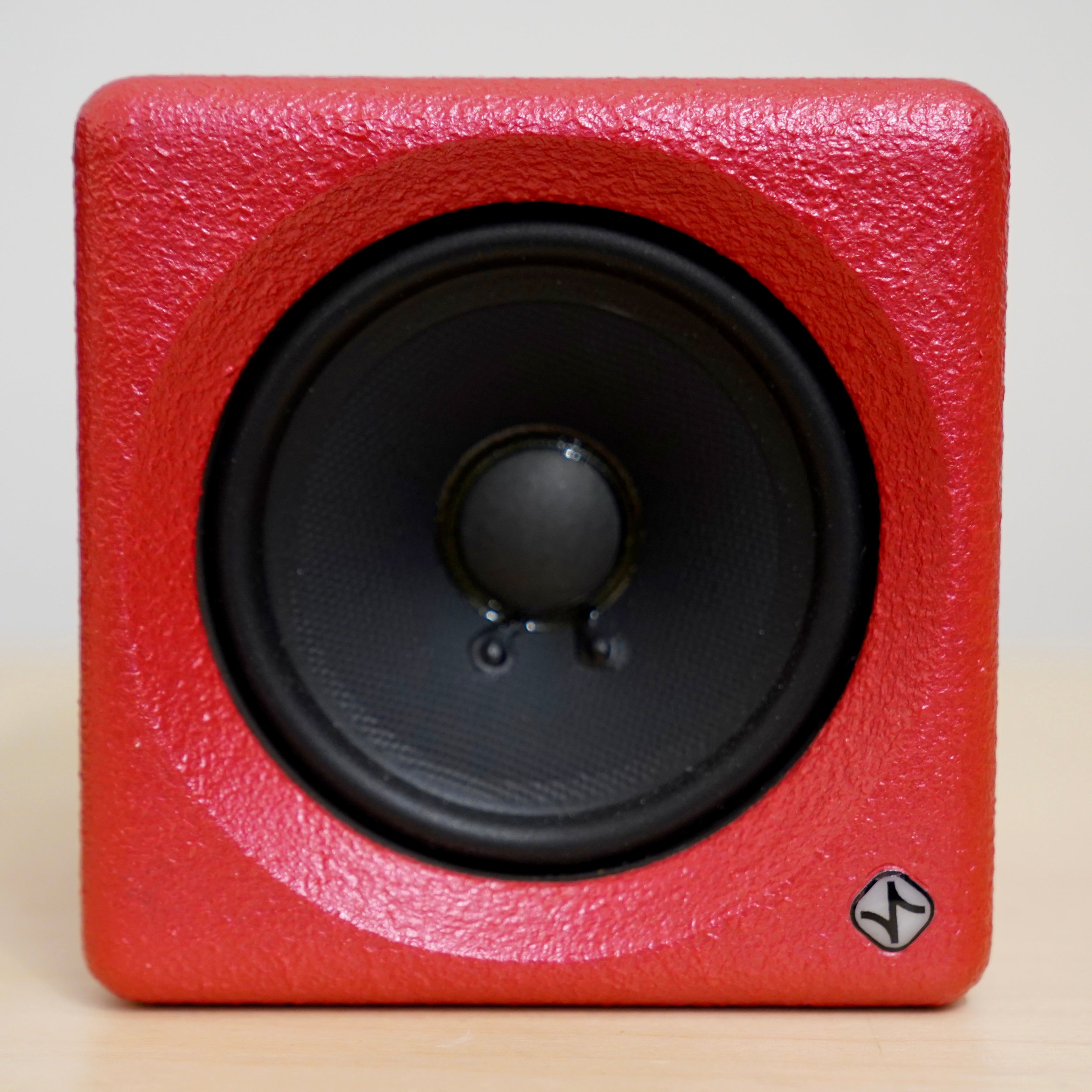 Tantrum Audio Angry Box (Single)