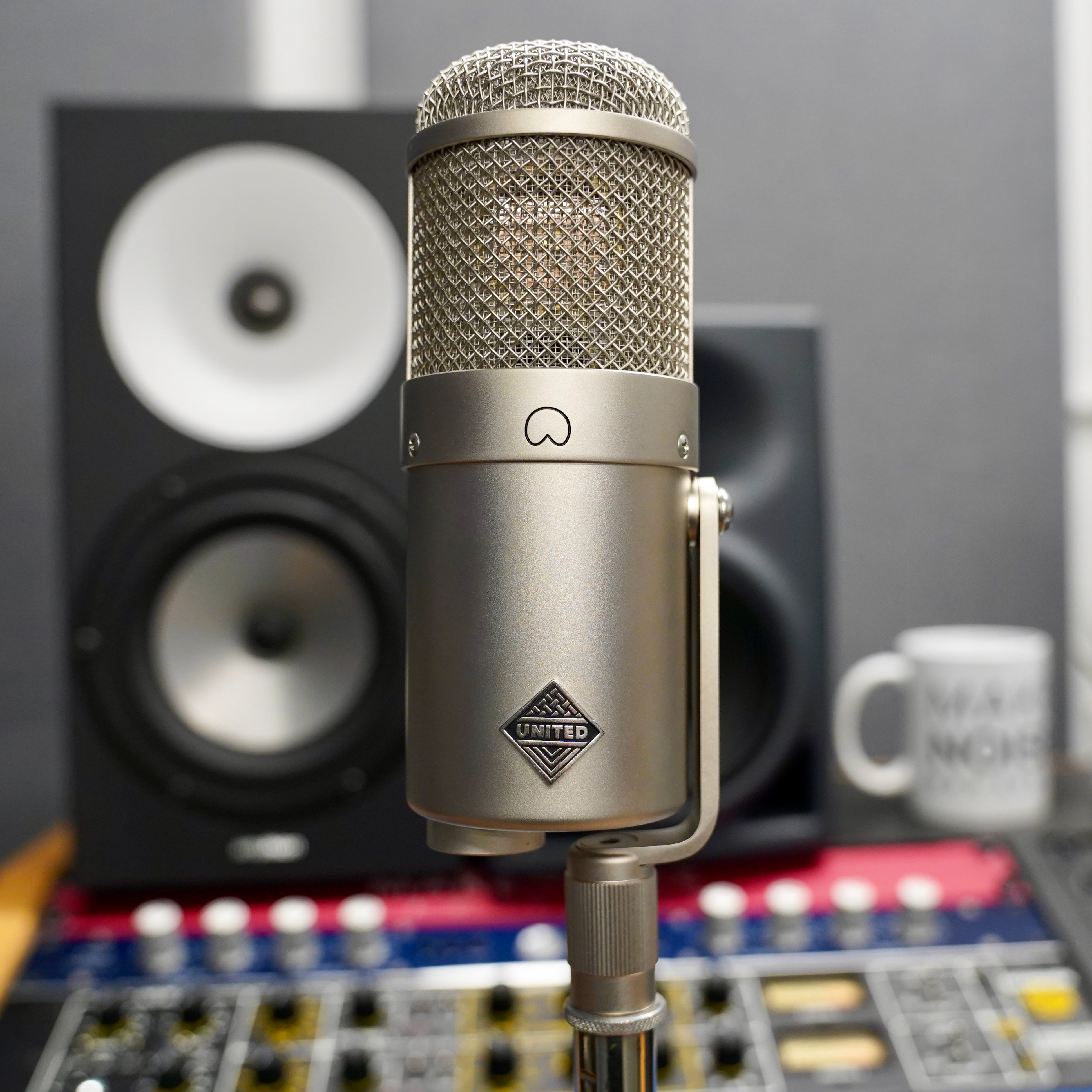 United Studio Technologies UT FET47