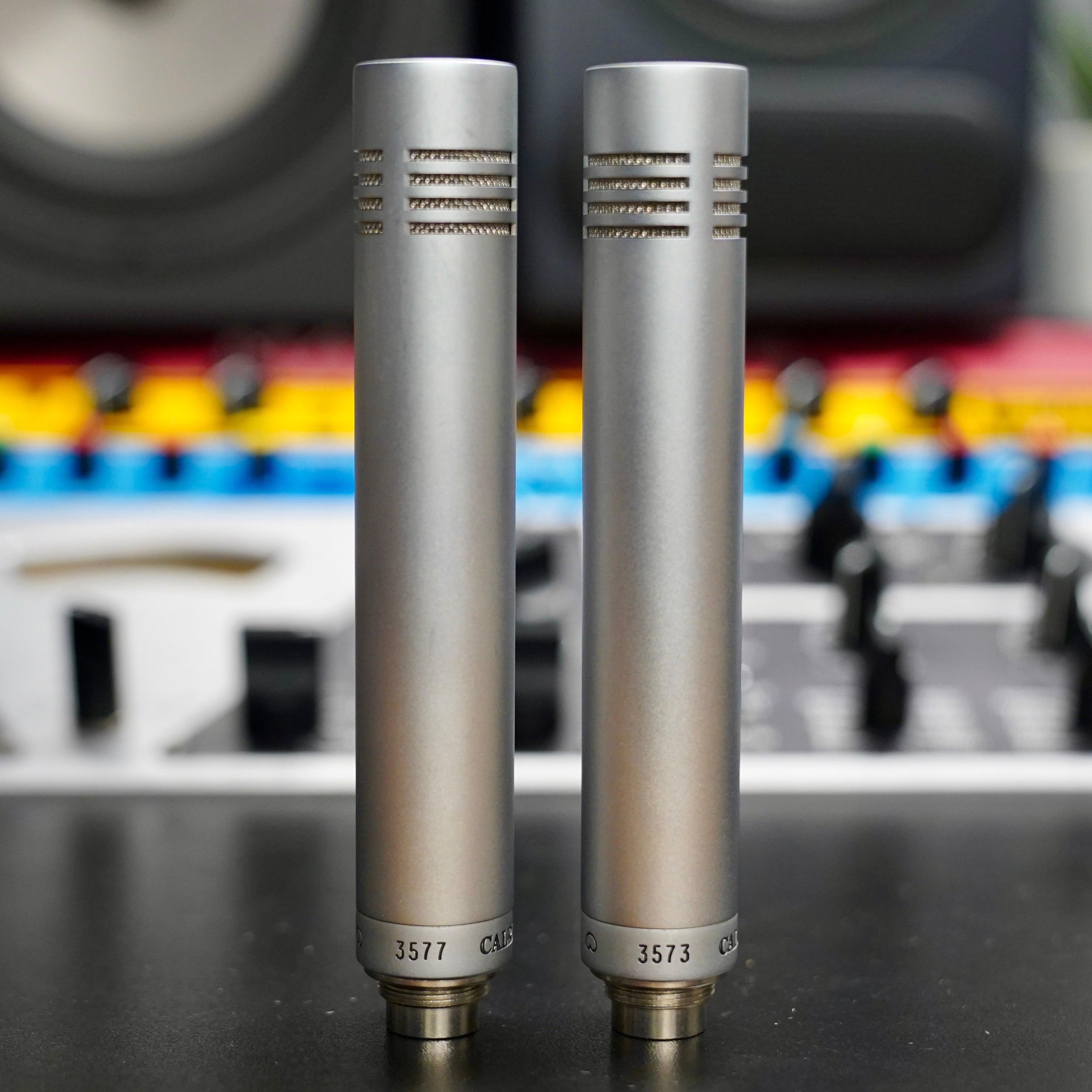 Calrec CM652D (Pair)