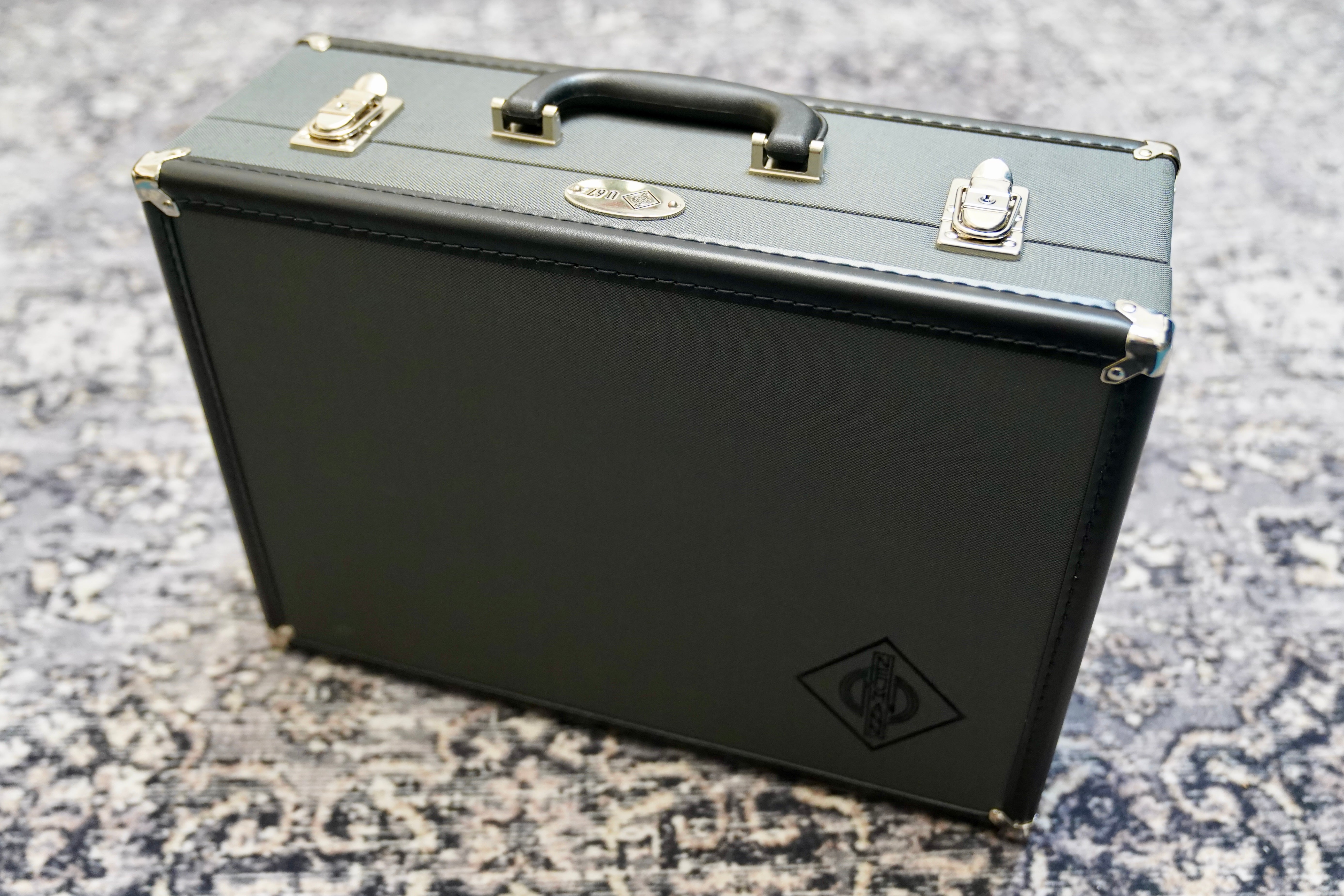 Neumann U67 (Re-Issue)