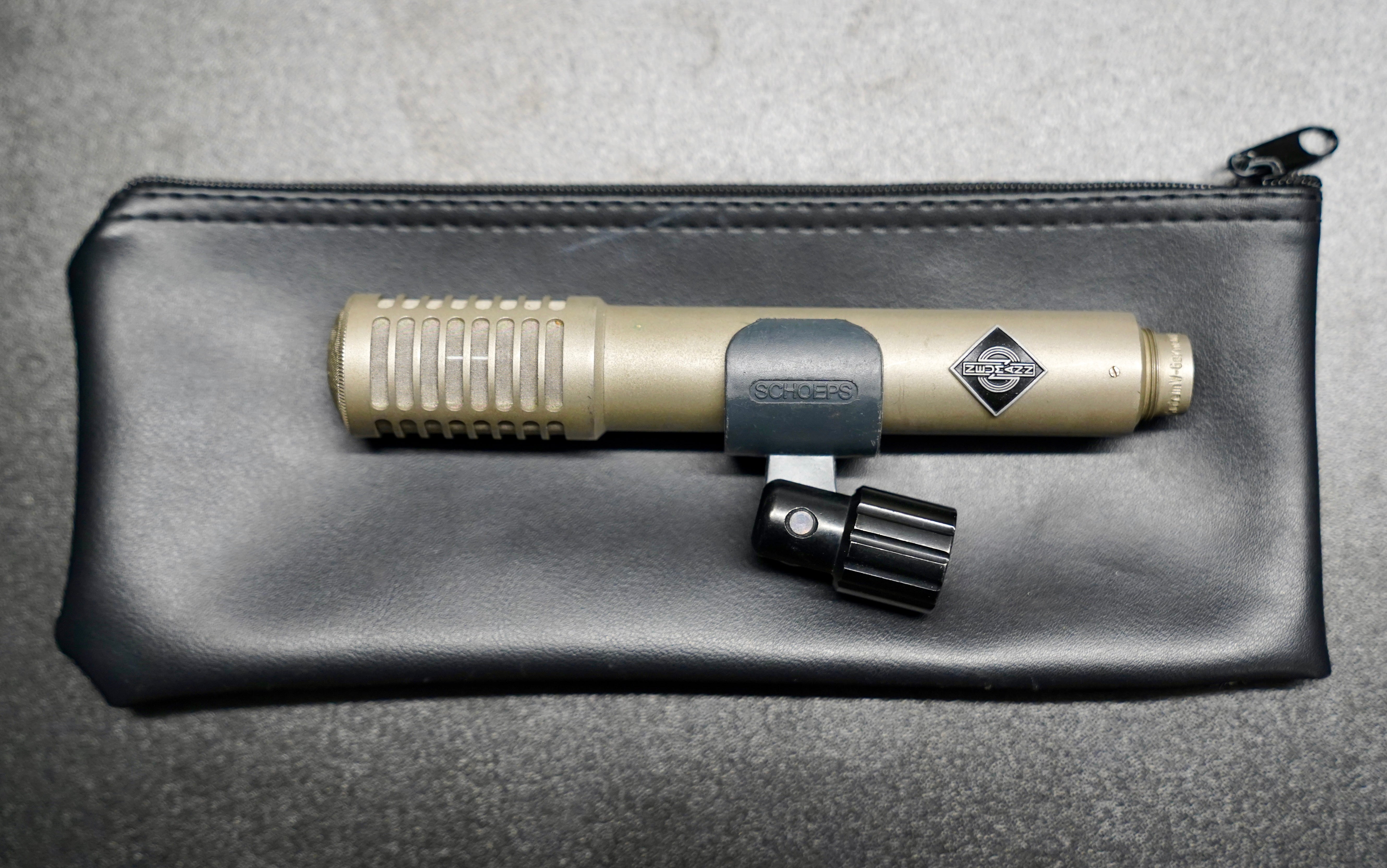 Neumann KM74