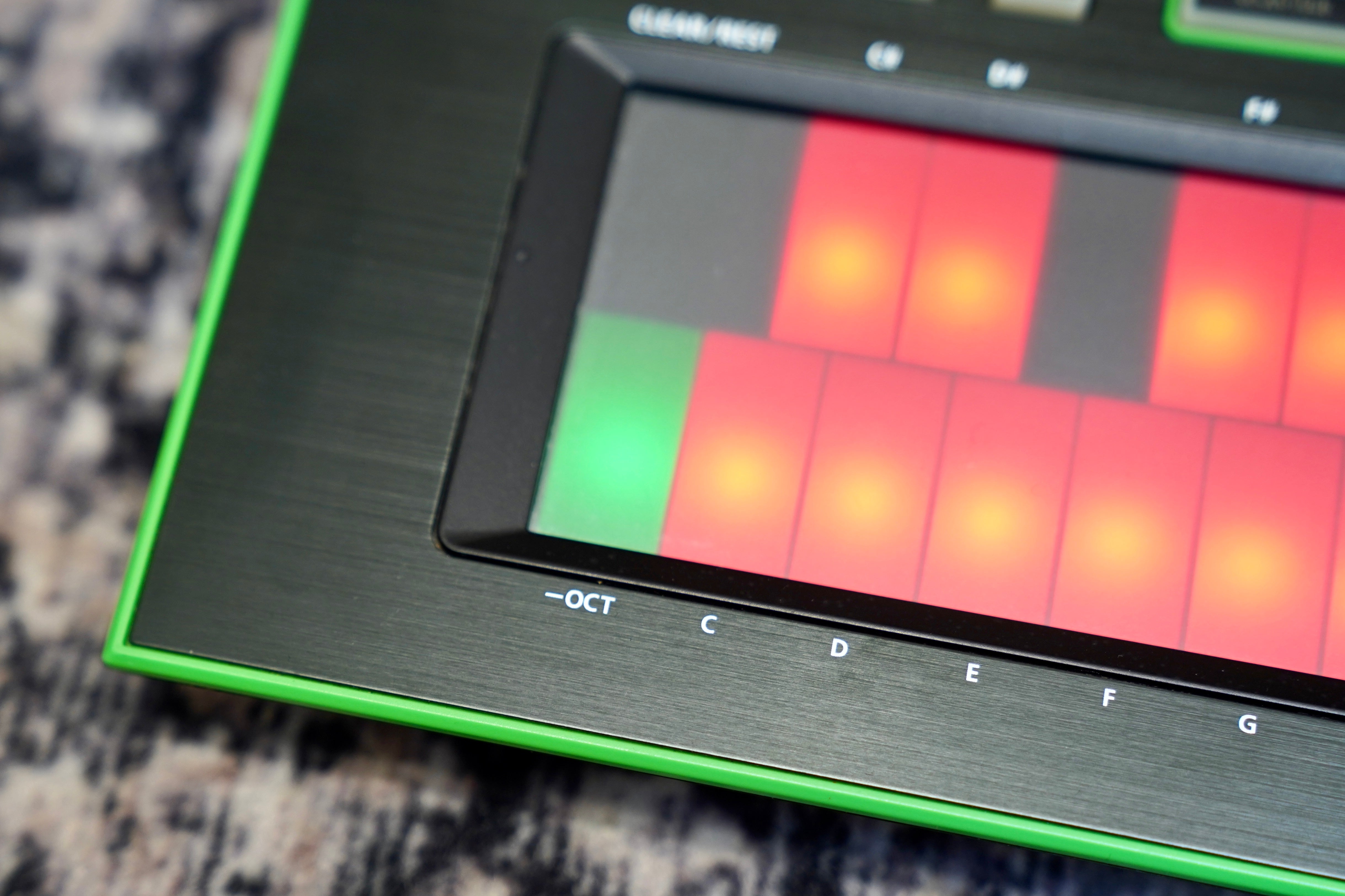 Roland AIRA TB-3 Touch Bassline