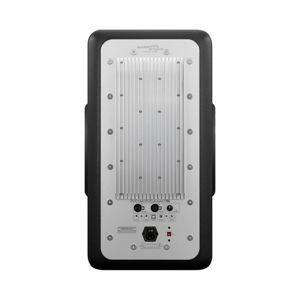 Barefoot MasterStack 12 (Pair)