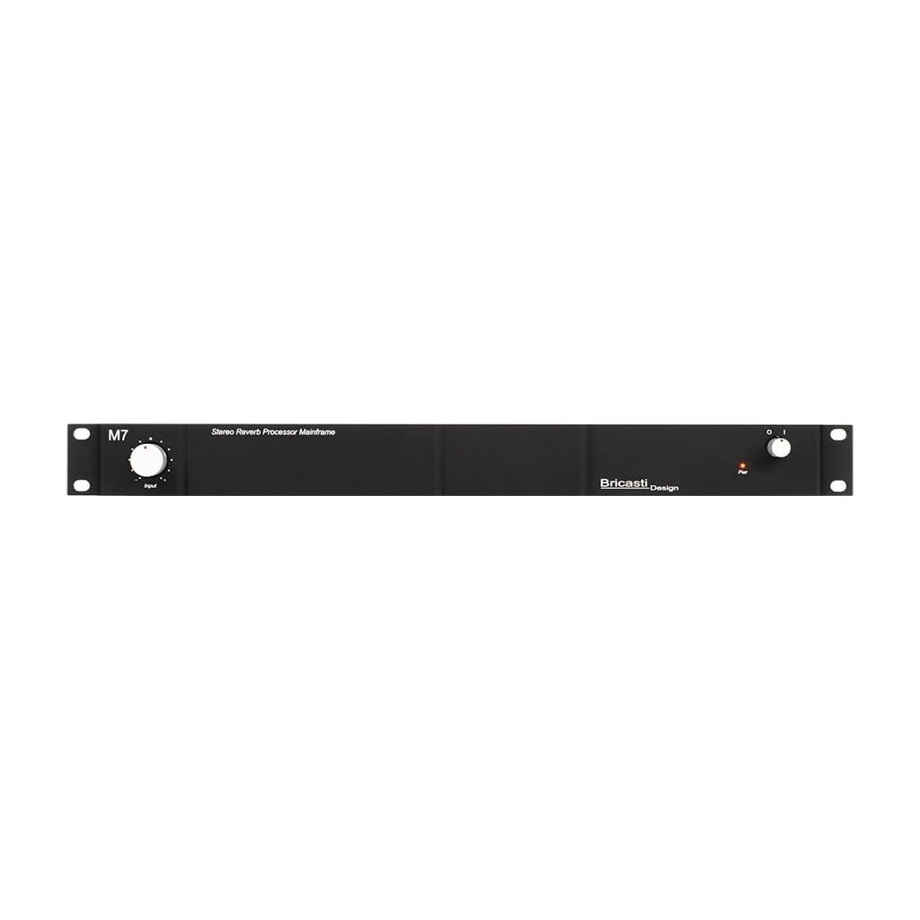 Bricasti System 3