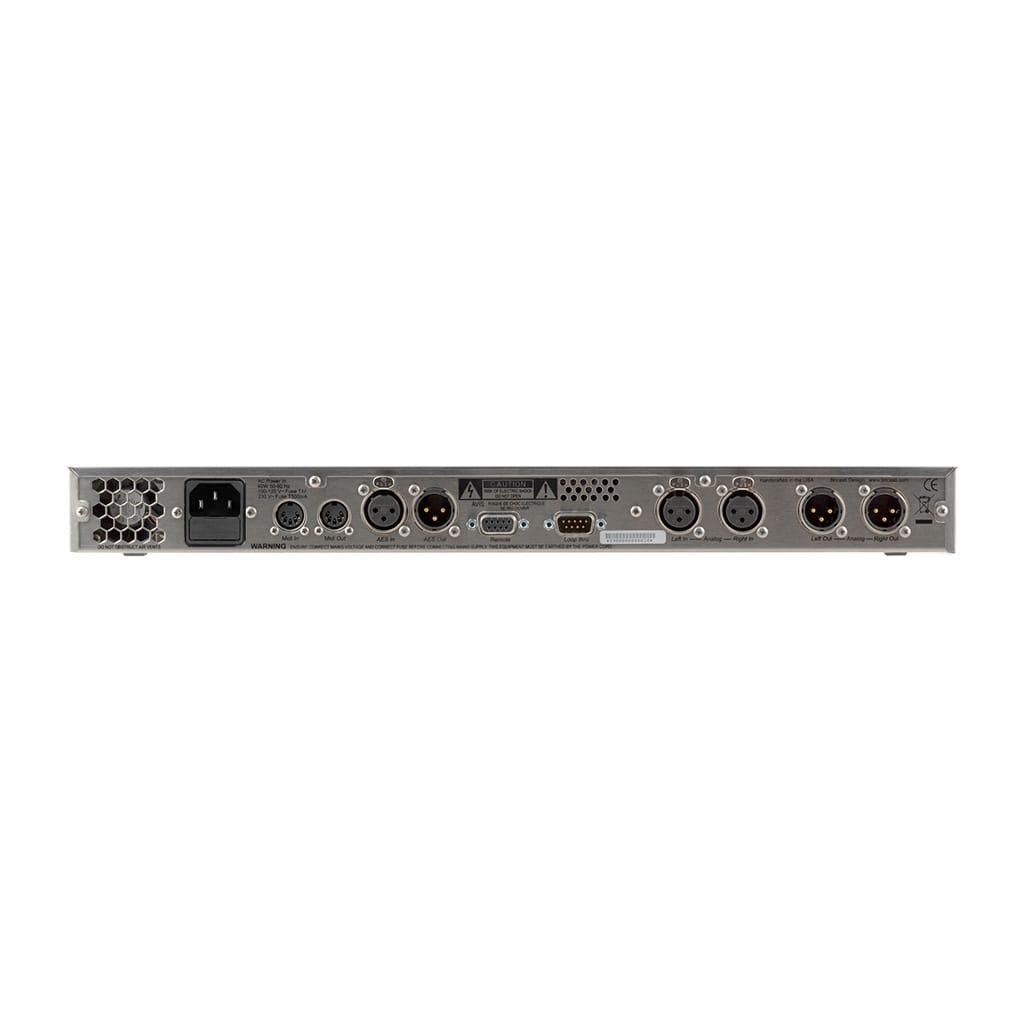 Bricasti System 3