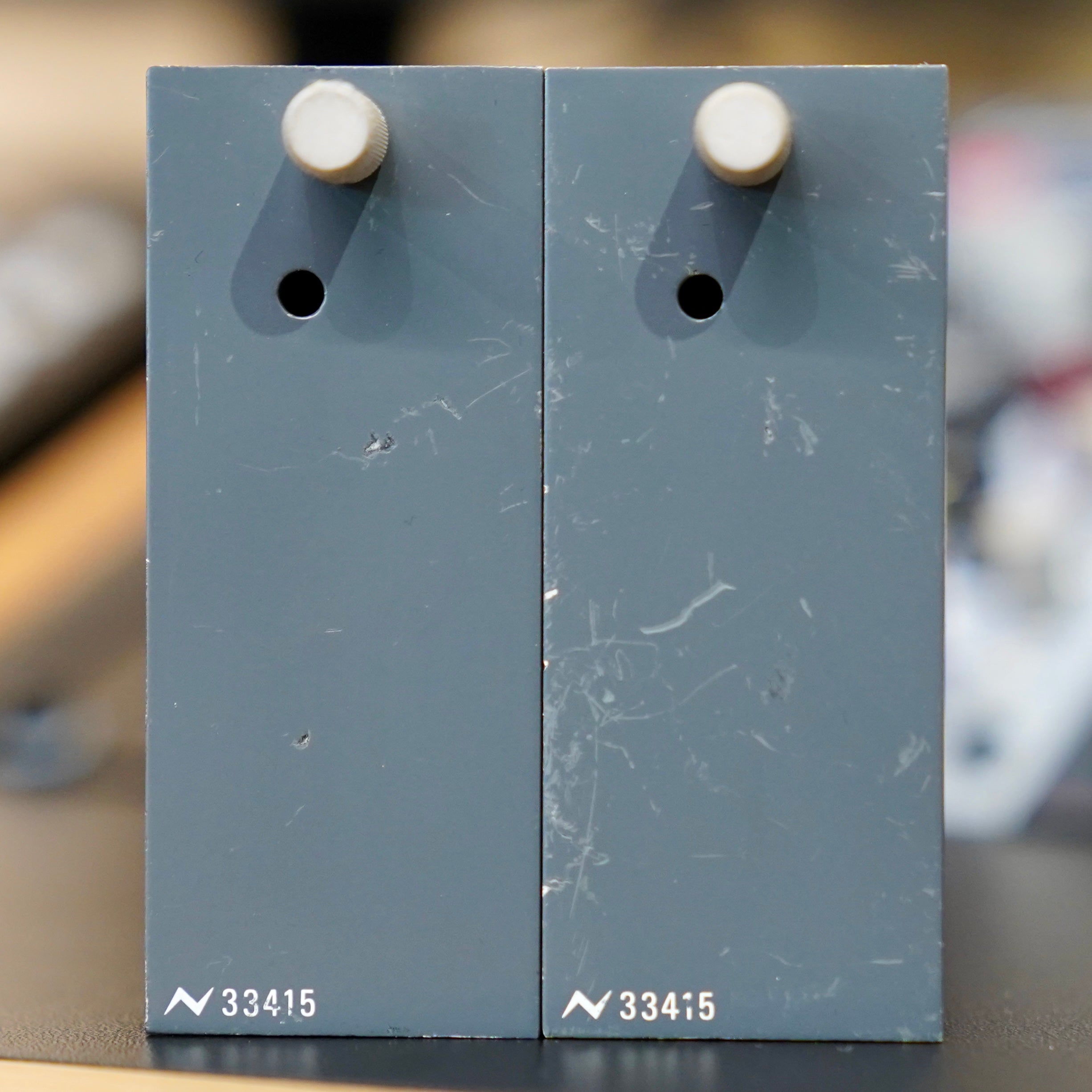 Neve 33415 Mic/Line Module (Pair)