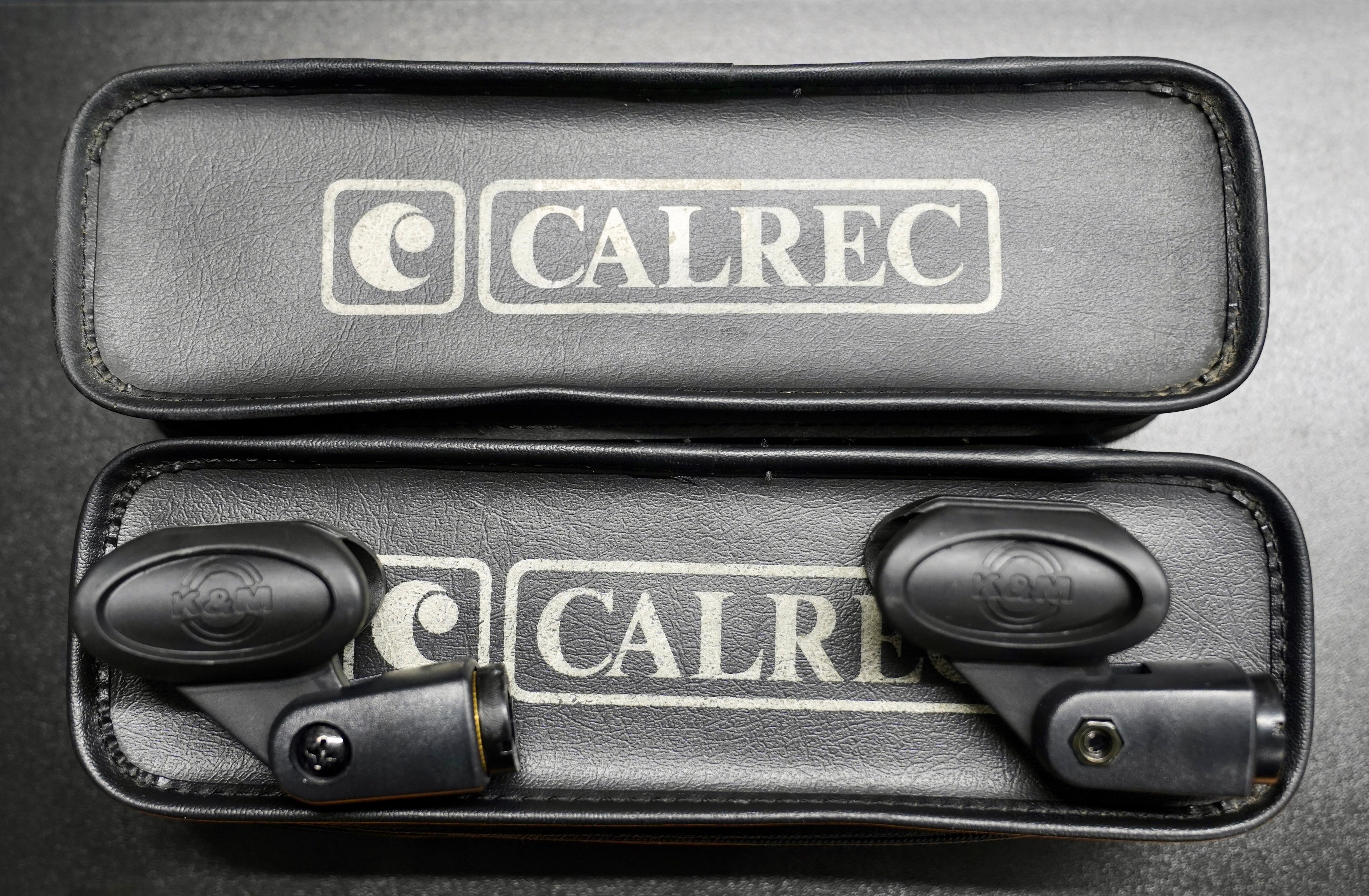 Calrec CM1050C (Pair)