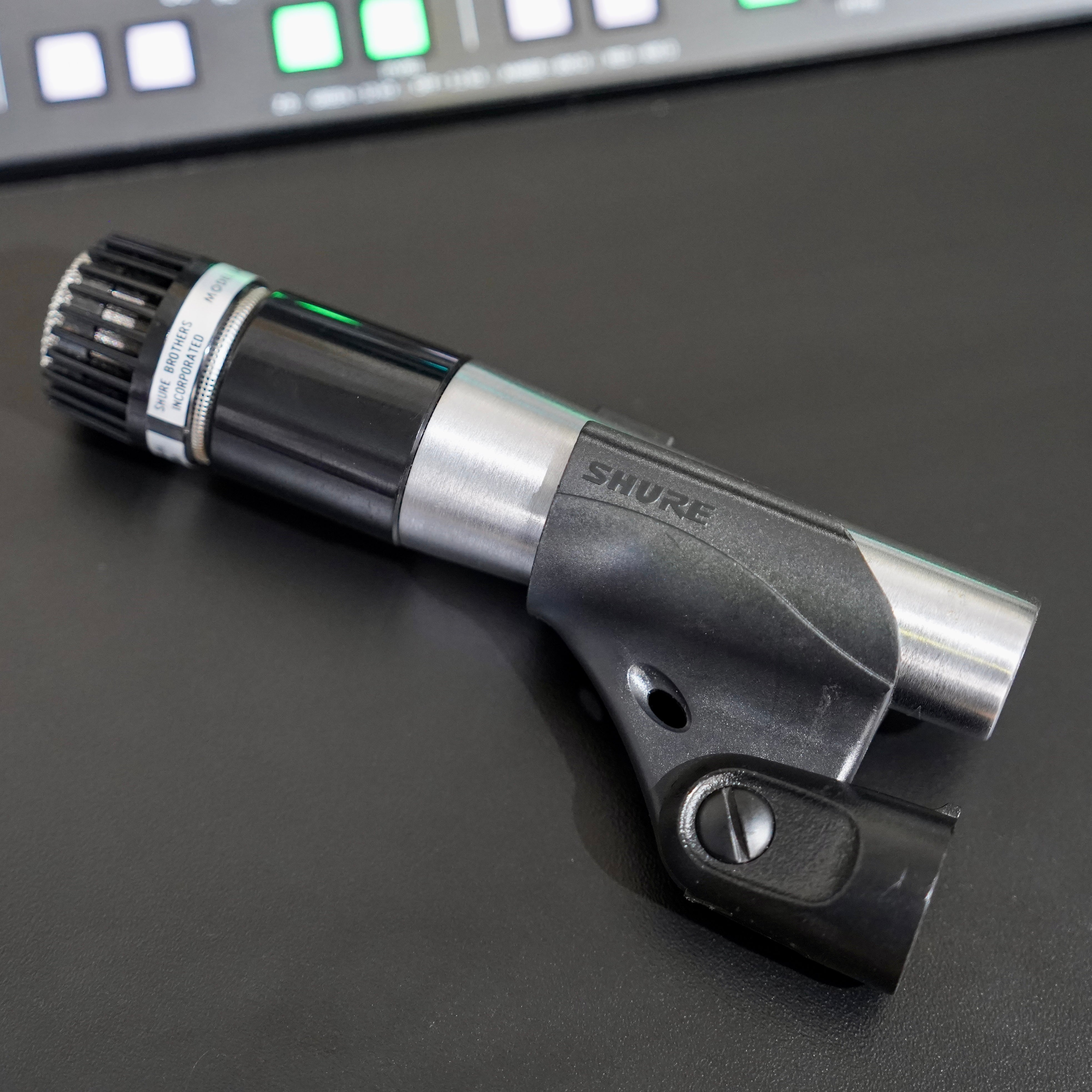 Shure 545SD Unidyne III