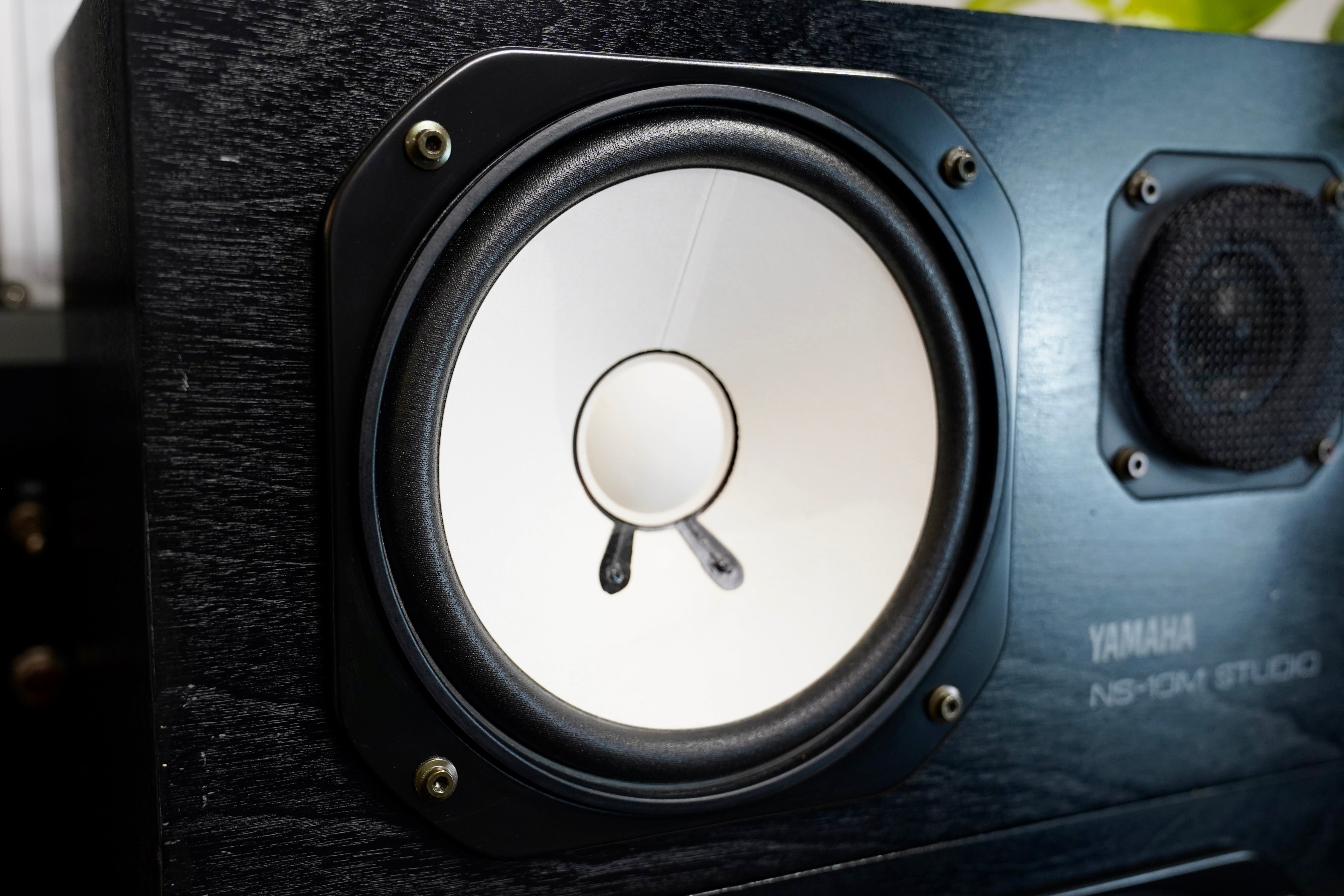 Yamaha NS-10M Studio (Pair)