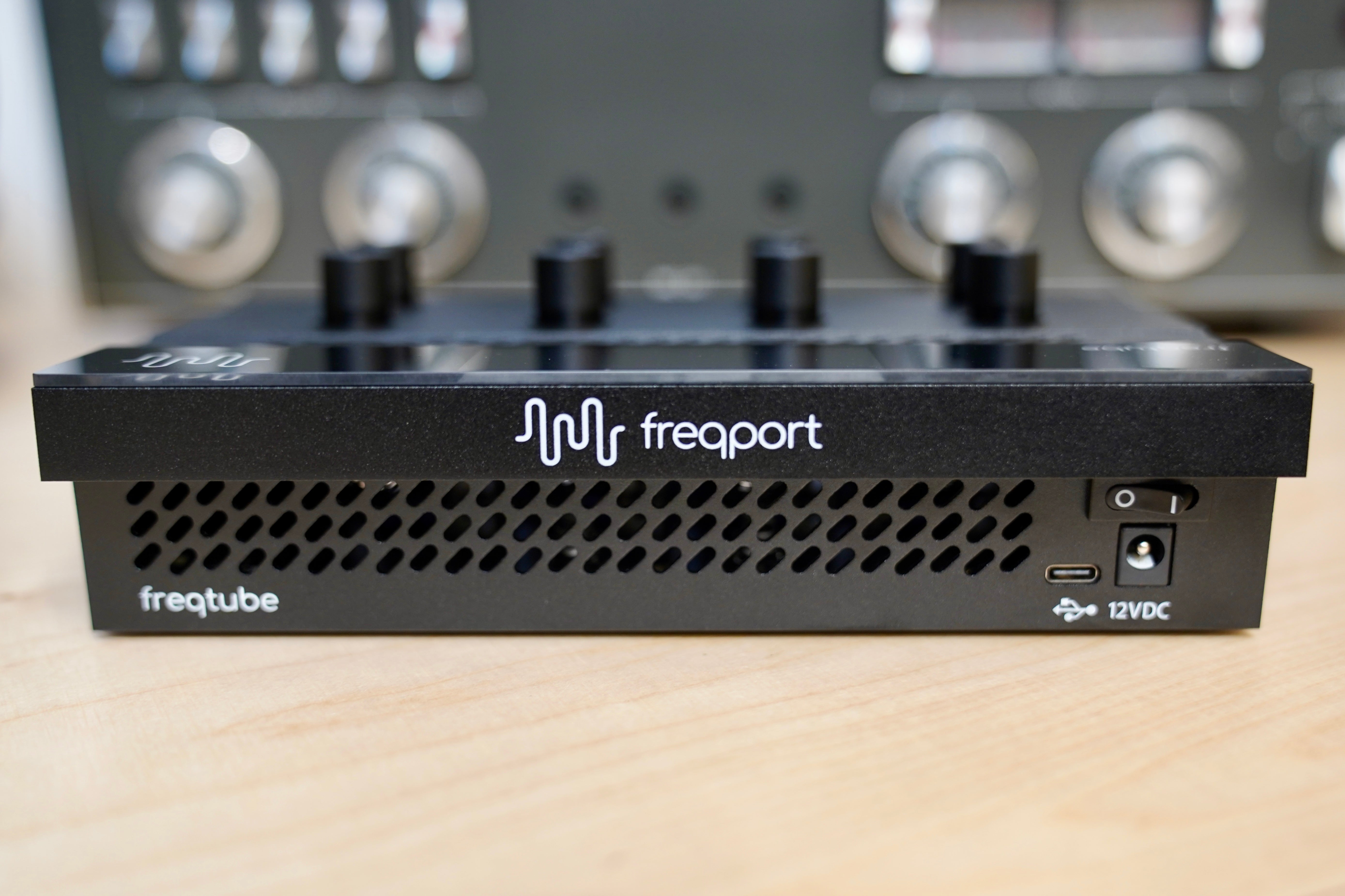 Freqport FreqTube FT-1