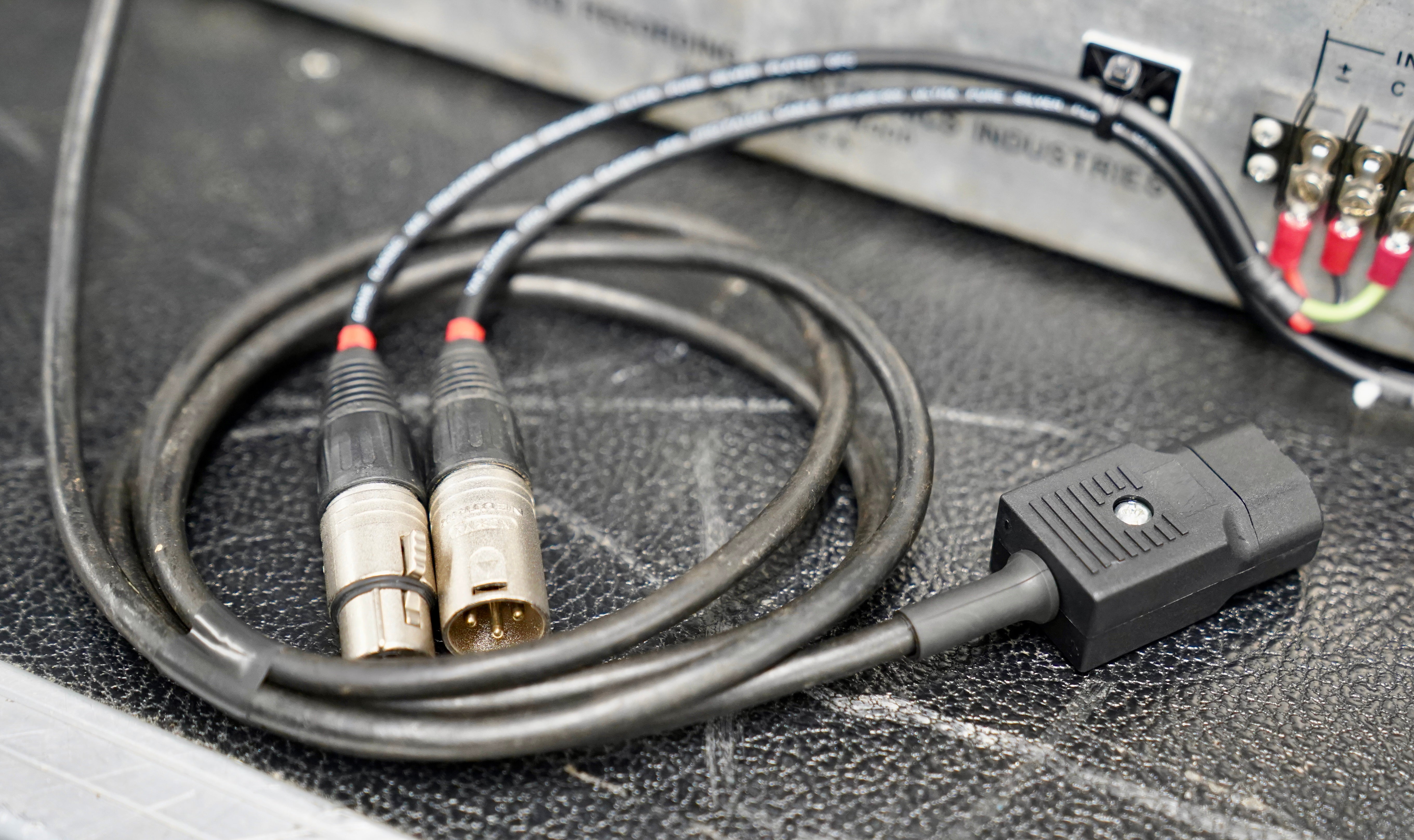 Urei 565 Filter Set “Little Dipper”