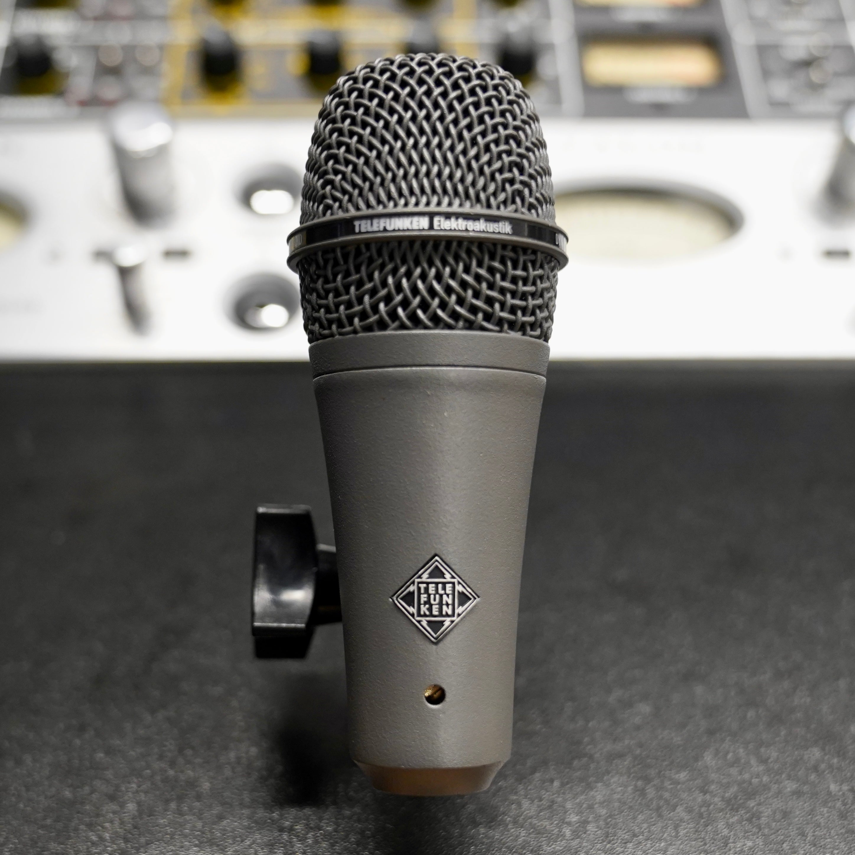 Telefunken M81-SH