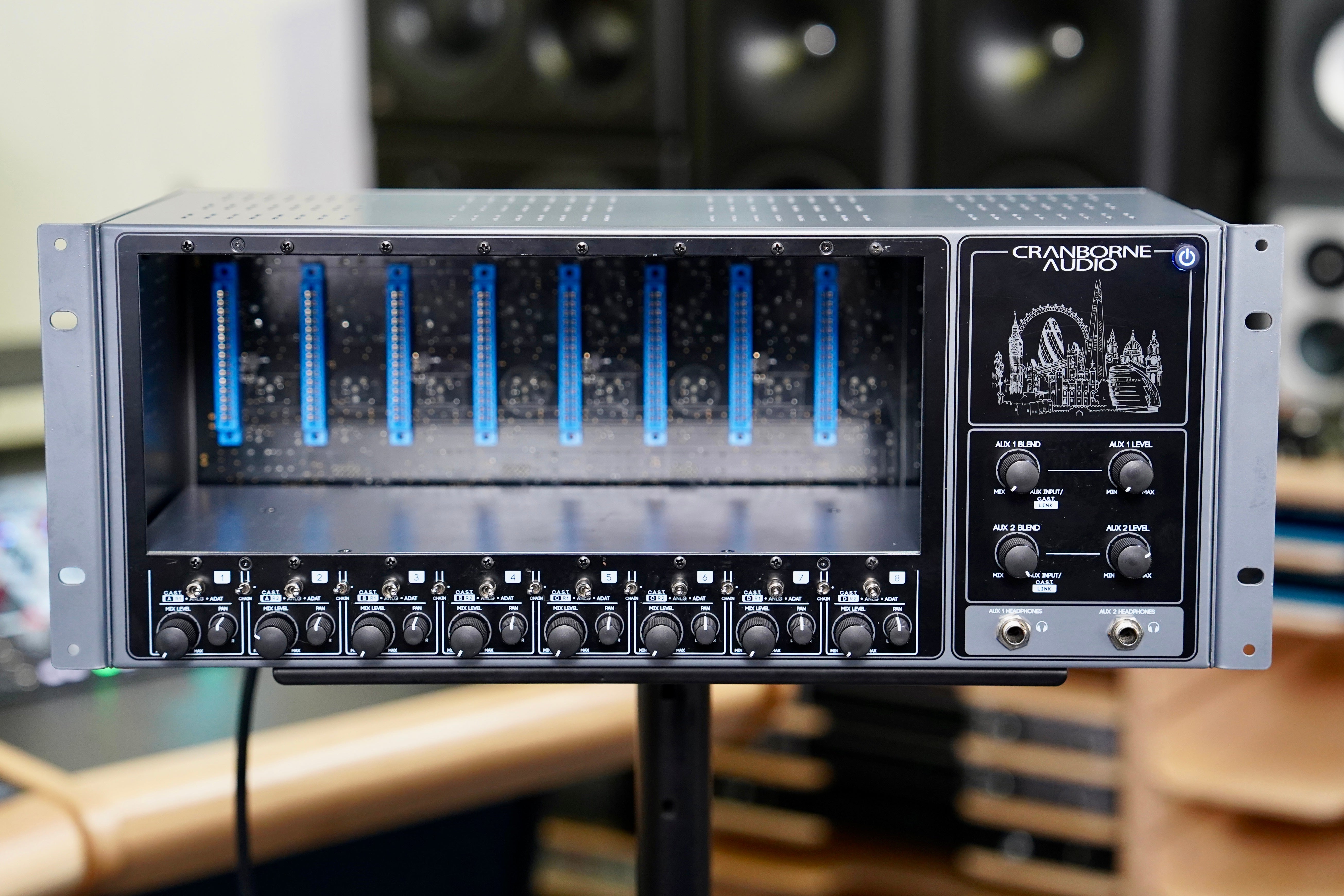 Cranborne Audio 500ADAT