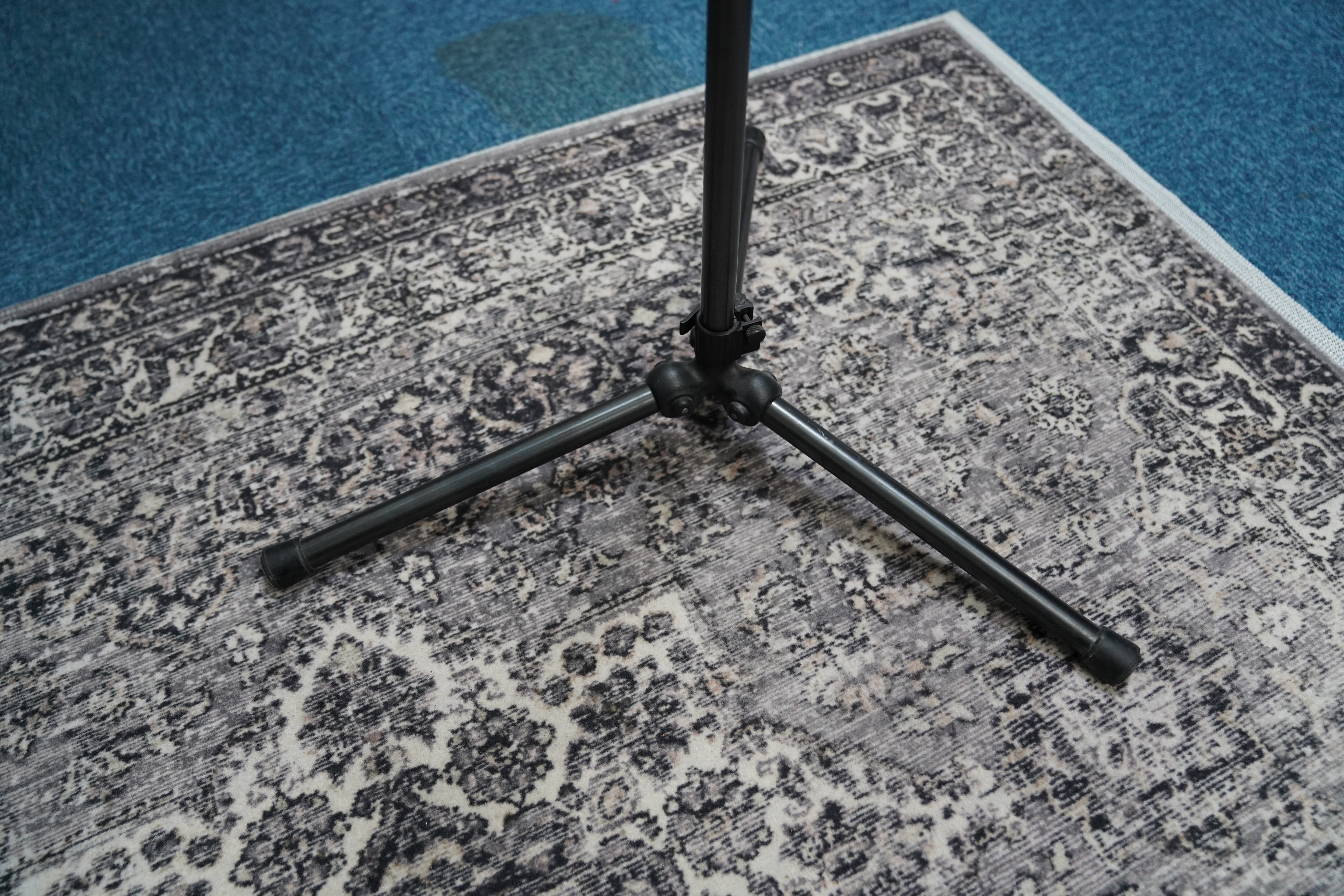 Latch Lake micKing 1100 Boom Stand