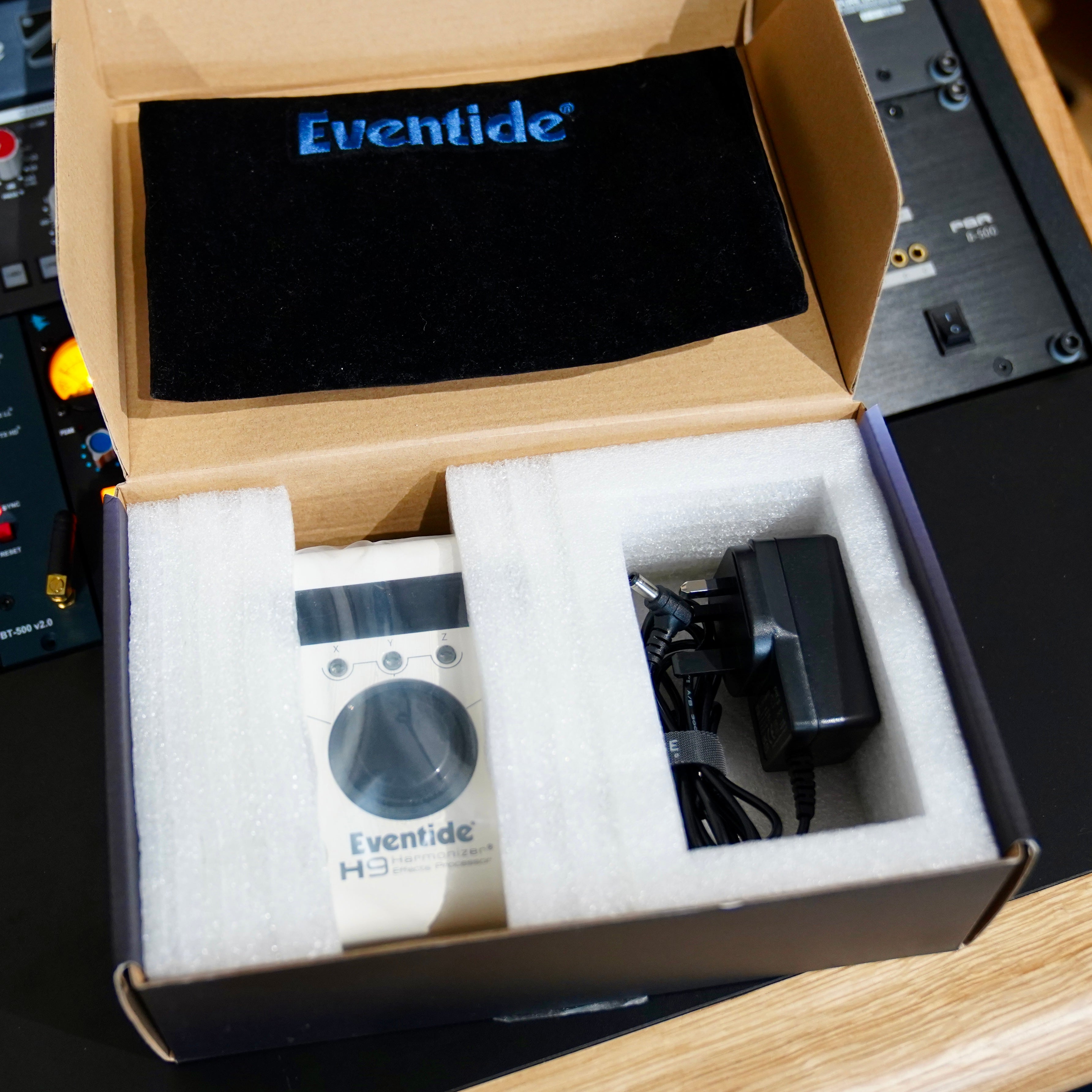 Eventide H9 MAX