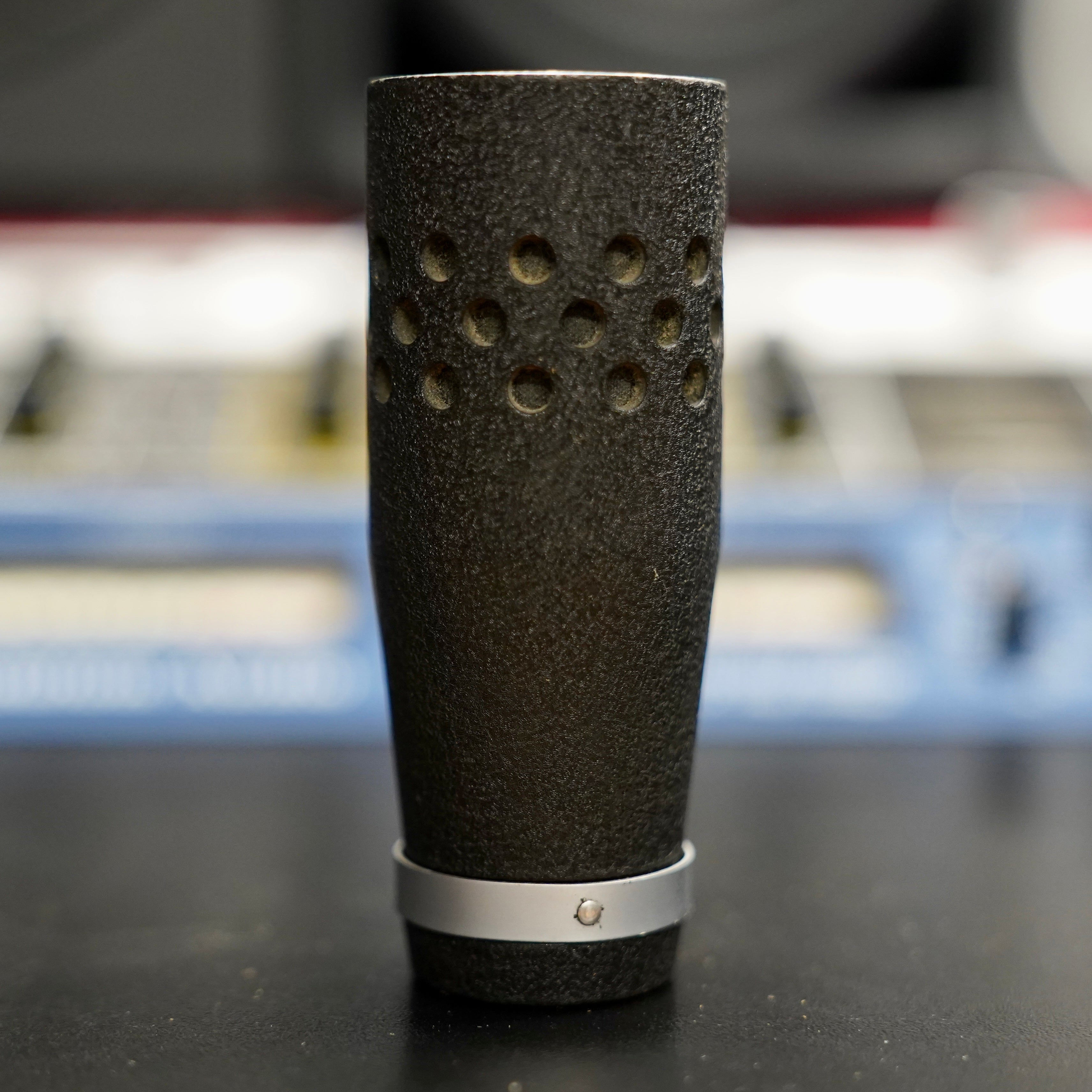 STC 4105A Pressure Gradient Cardioid