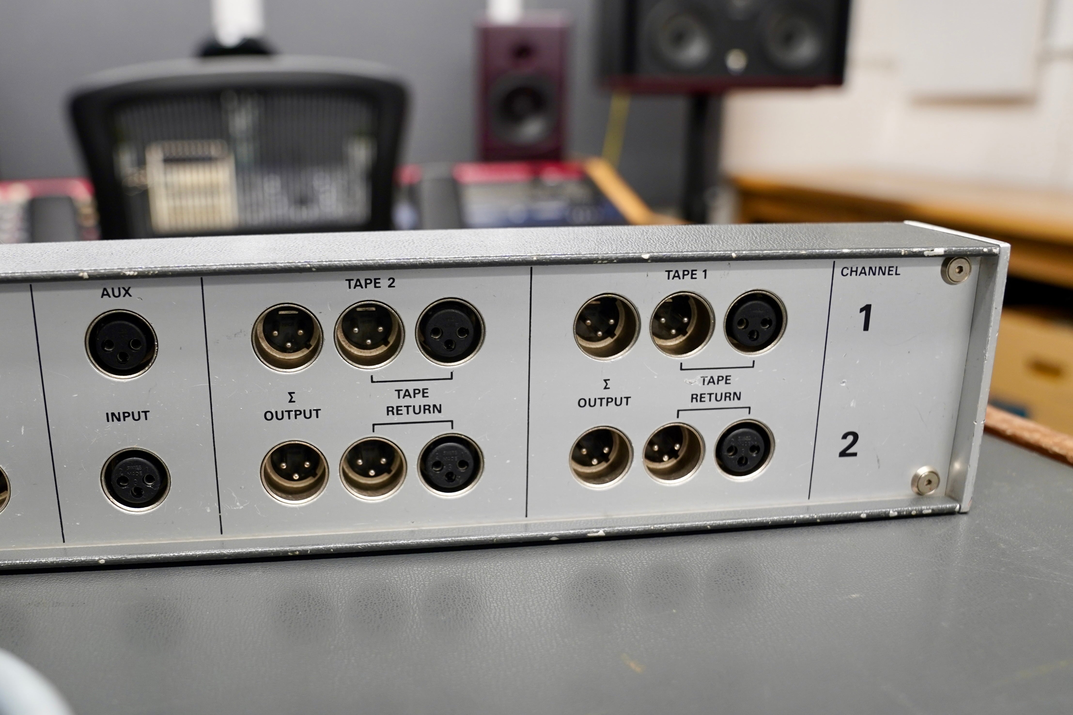 Studer 269