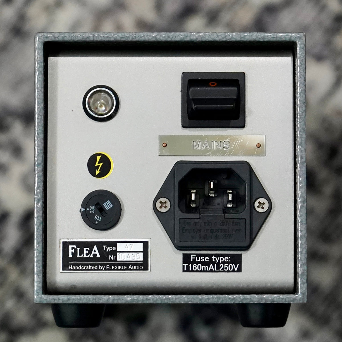 Flea 47 Vintage