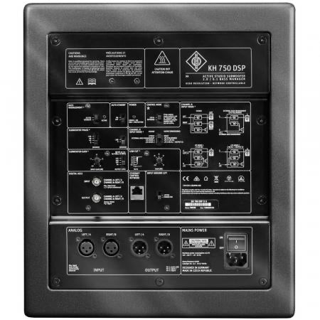 Neumann KH 750 DSP (New)